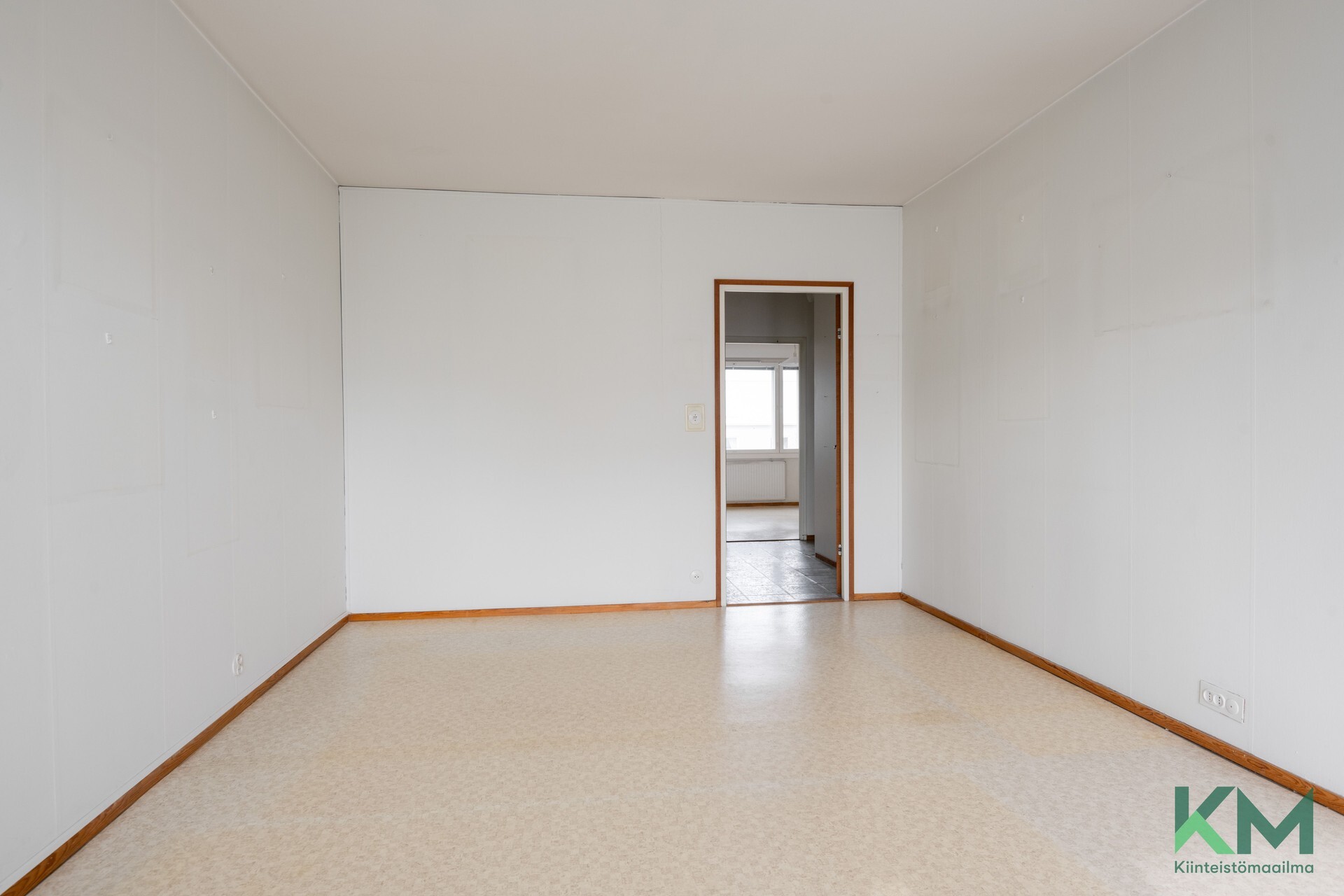 Itäinen Pitkäkatu 9, Kupittaa, Turku
