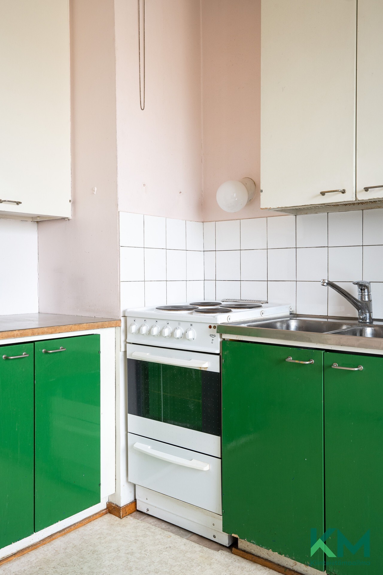 Itäinen Pitkäkatu 9, Kupittaa, Turku