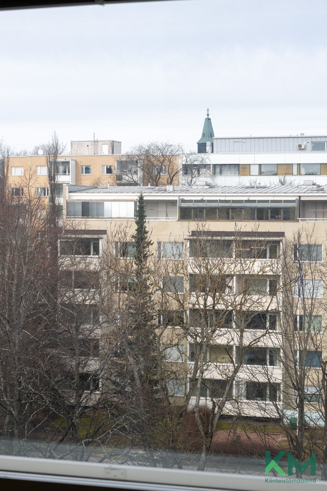 Itäinen Pitkäkatu 9, Kupittaa, Turku