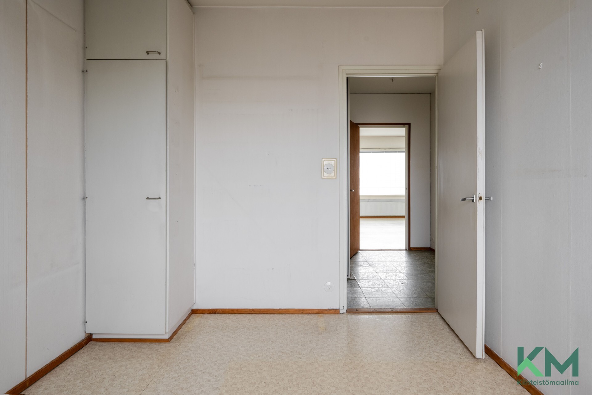 Itäinen Pitkäkatu 9, Kupittaa, Turku