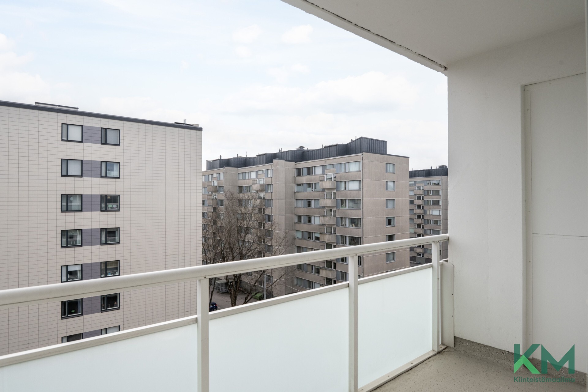 Itäinen Pitkäkatu 9, Kupittaa, Turku