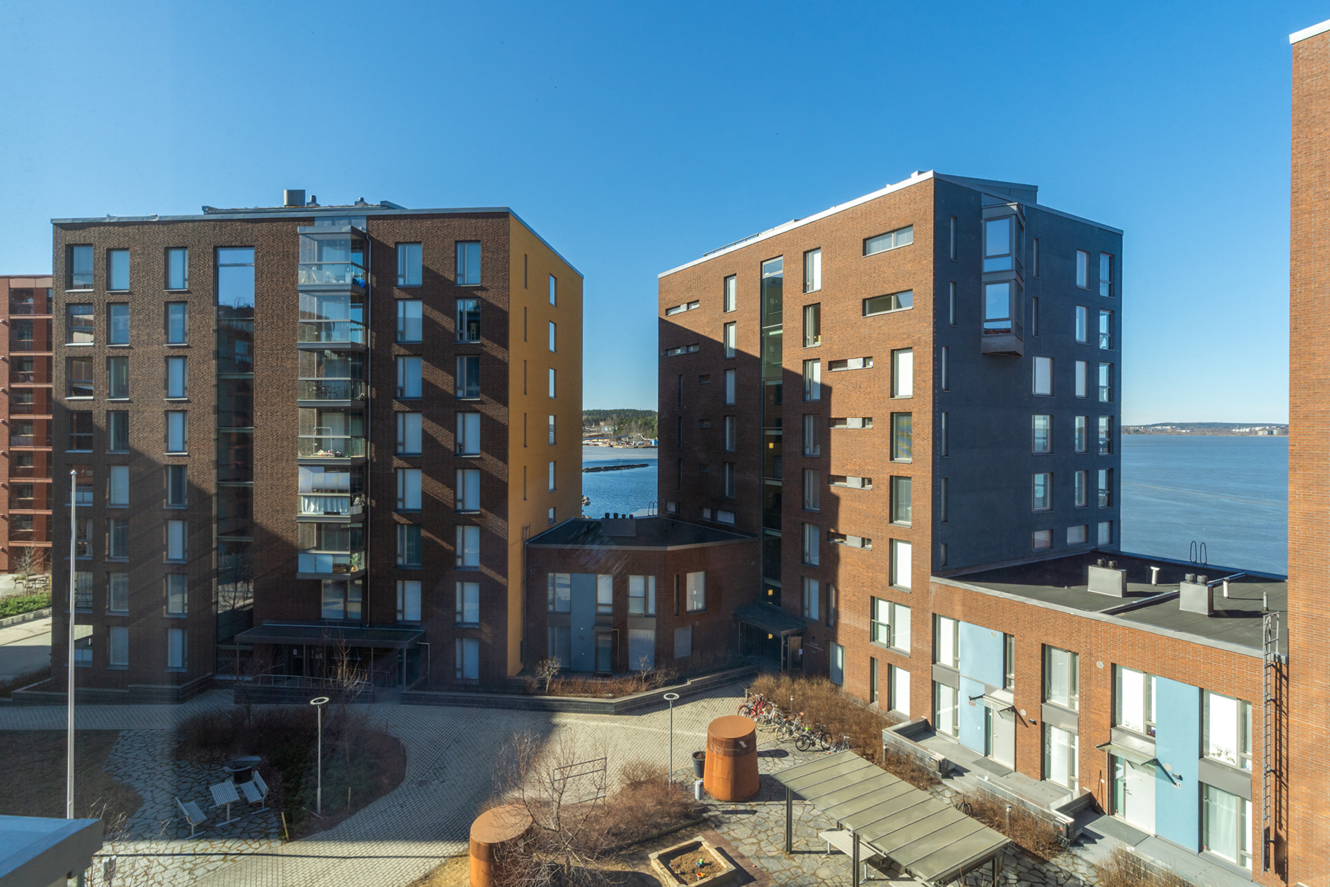 Ranta-Tampellan katu 9, Ranta-Tampella, Tampere