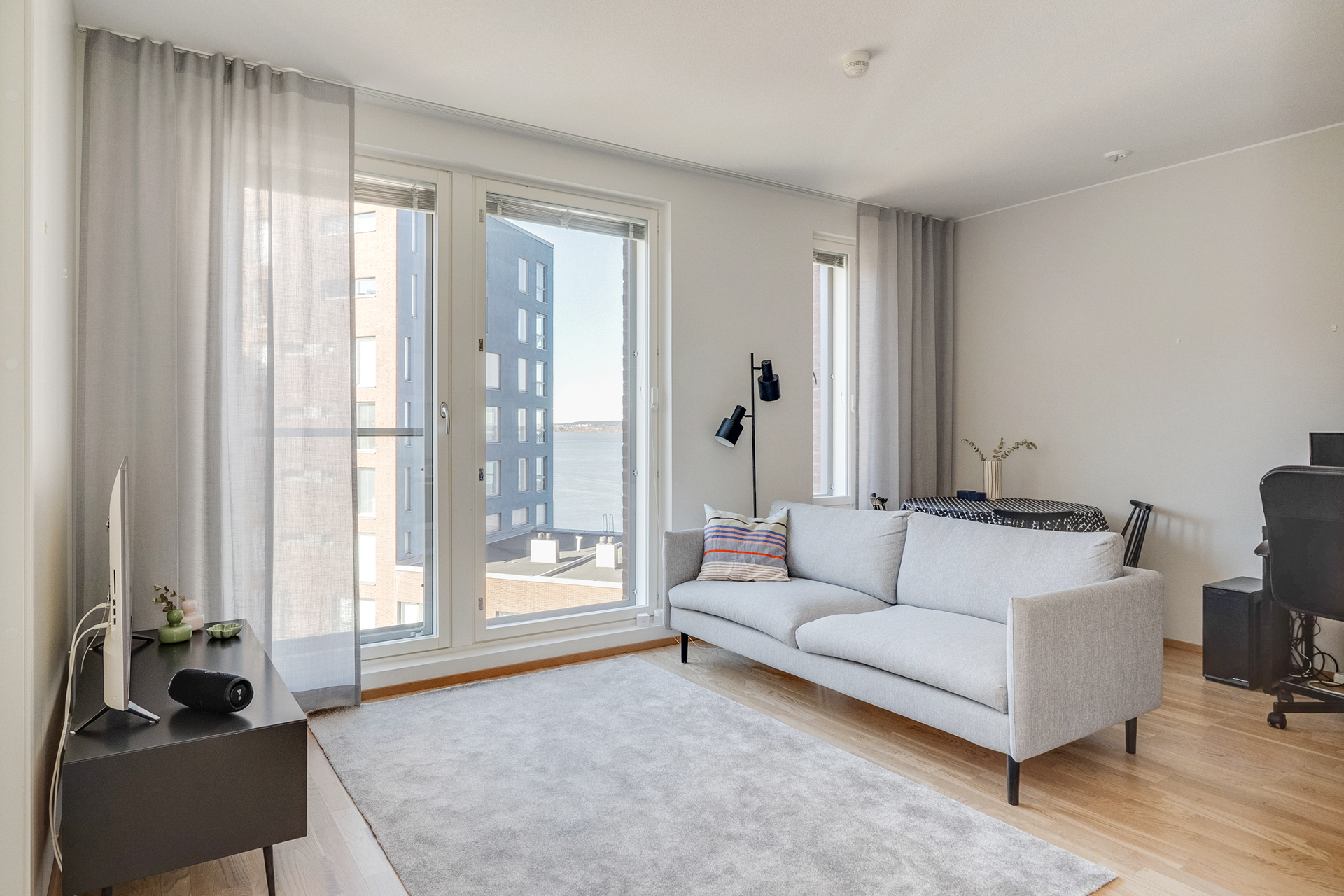 Ranta-Tampellan katu 9, Ranta-Tampella, Tampere