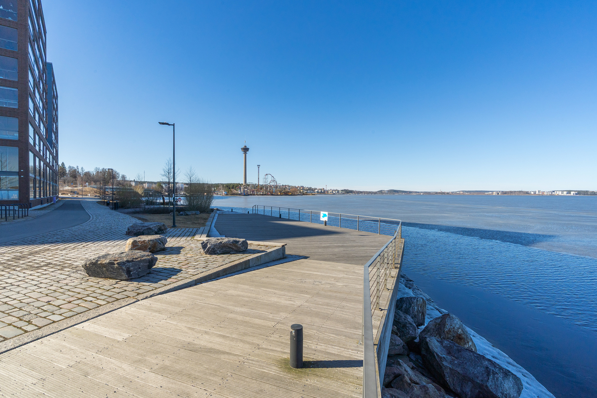 Ranta-Tampellan katu 9, Ranta-Tampella, Tampere