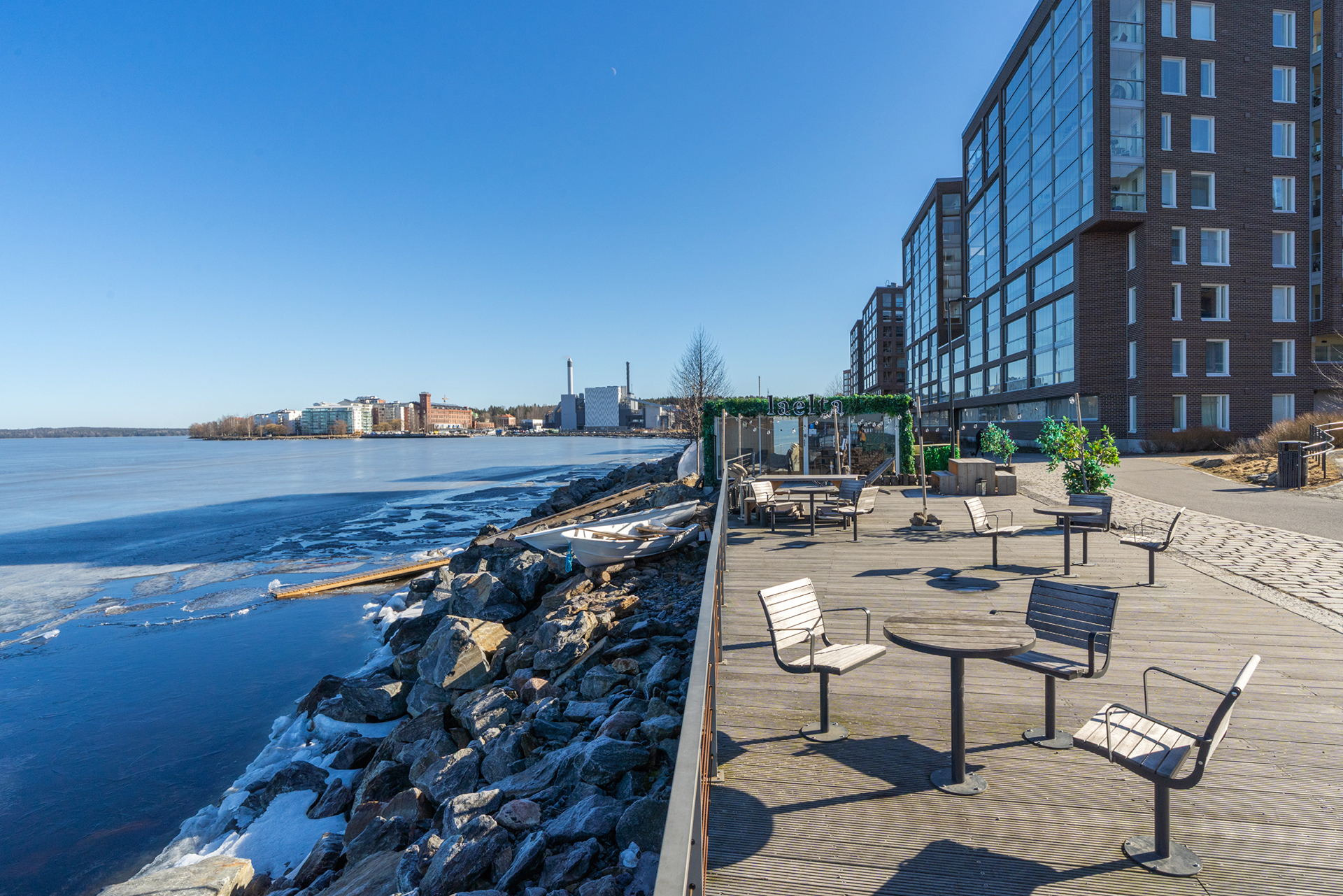 Ranta-Tampellan katu 9, Ranta-Tampella, Tampere