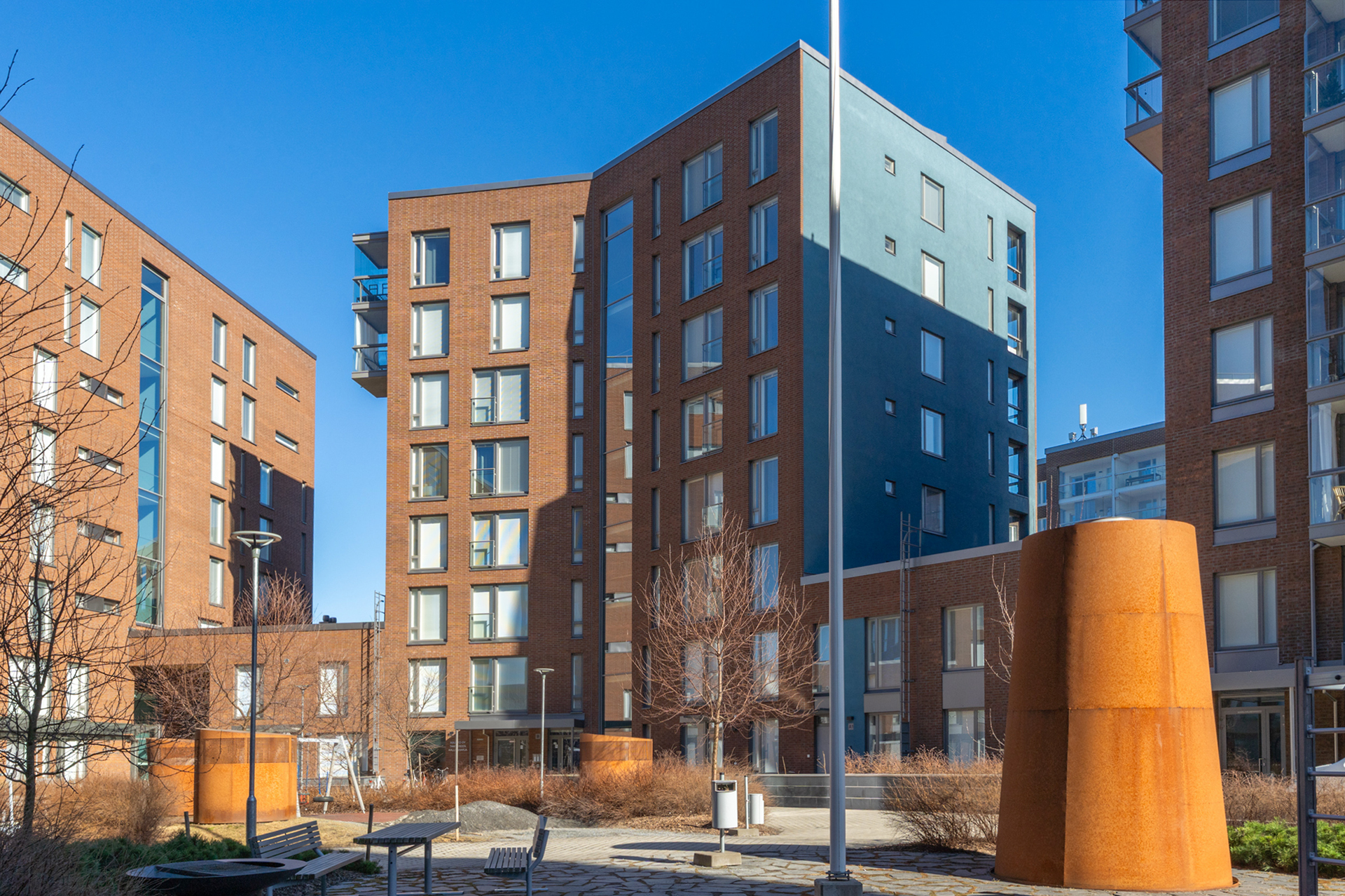 Ranta-Tampellan katu 9, Ranta-Tampella, Tampere