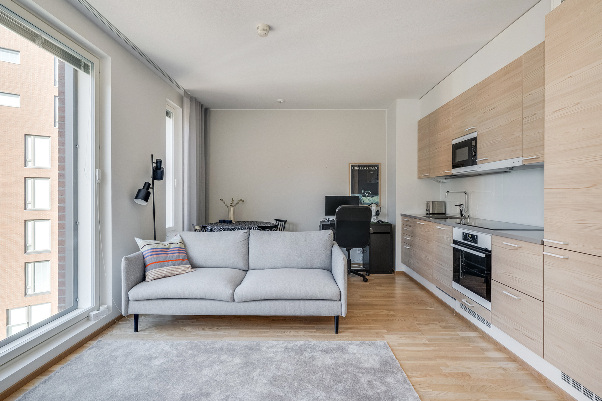 Ranta-Tampellan katu 9, Ranta-Tampella, Tampere