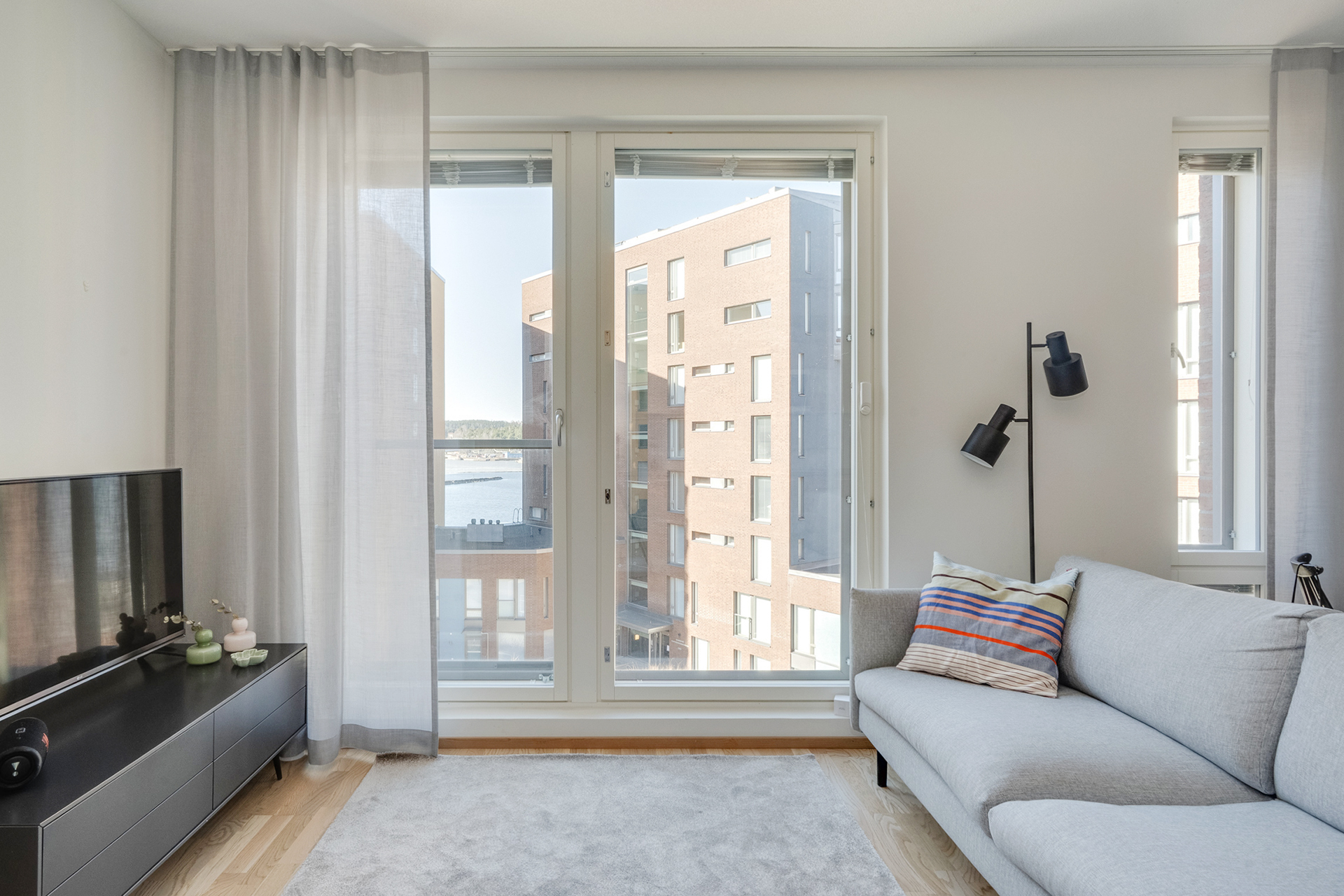 Ranta-Tampellan katu 9, Ranta-Tampella, Tampere