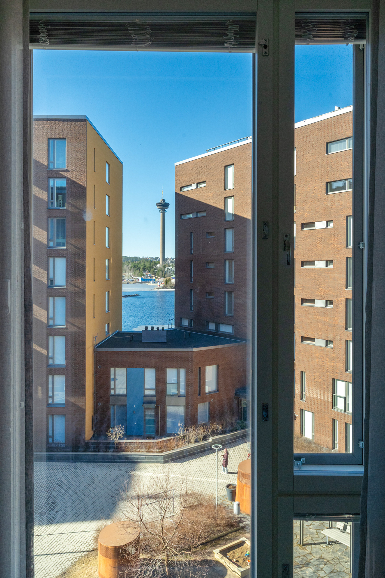 Ranta-Tampellan katu 9, Ranta-Tampella, Tampere