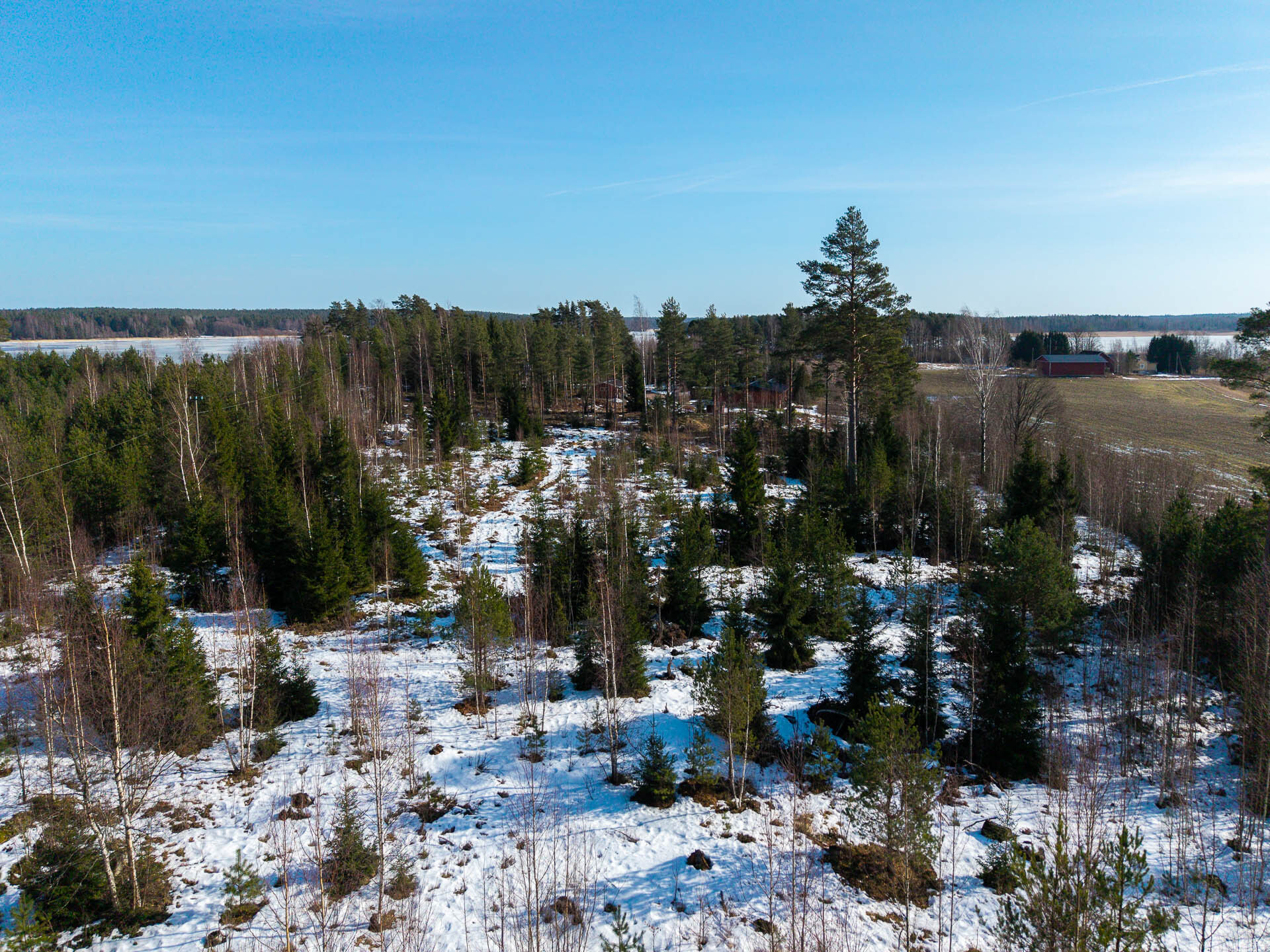 Björknäsintie 145, Seitlahti, Porvoo