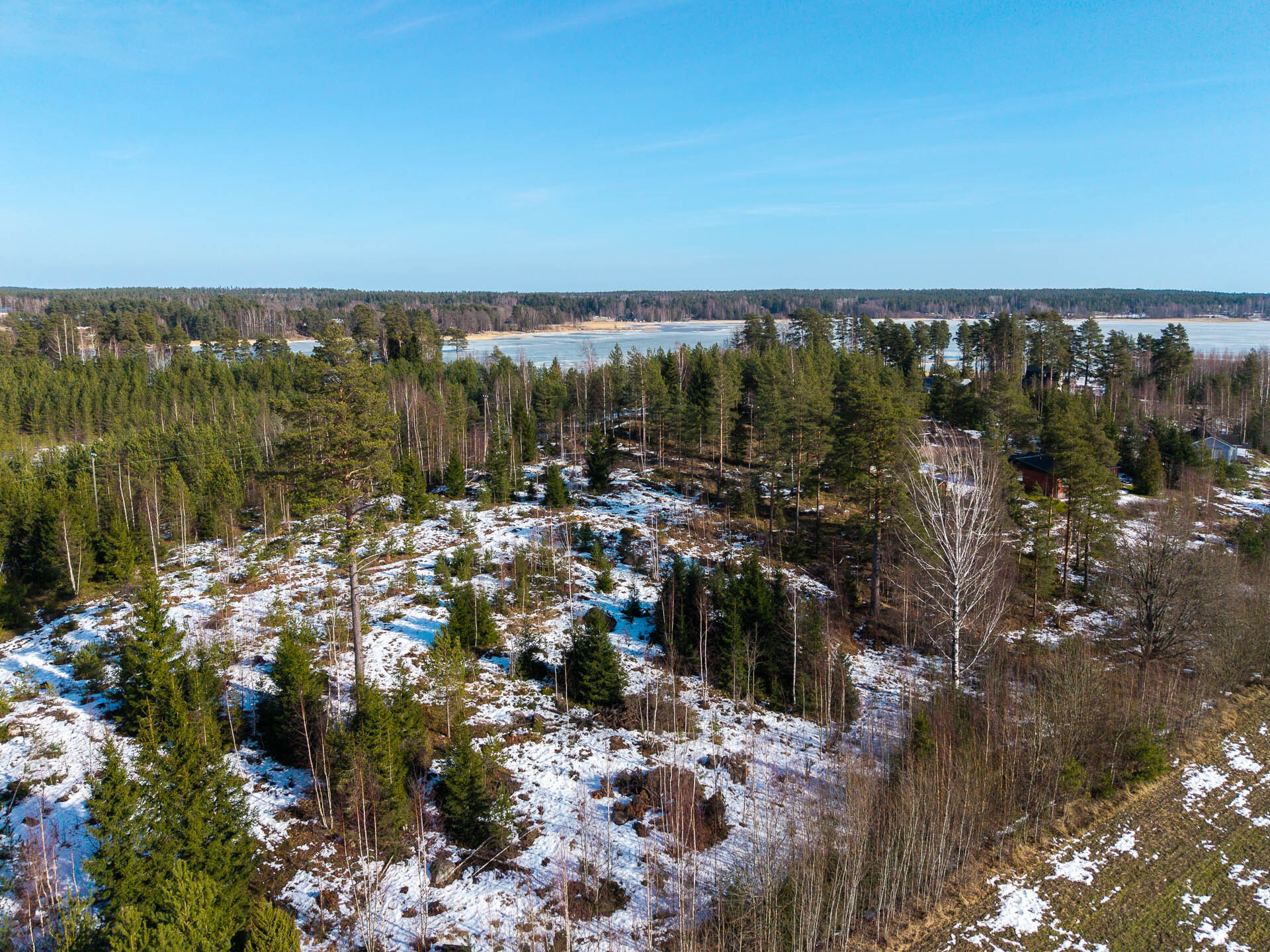 Björknäsintie 145, Seitlahti, Porvoo
