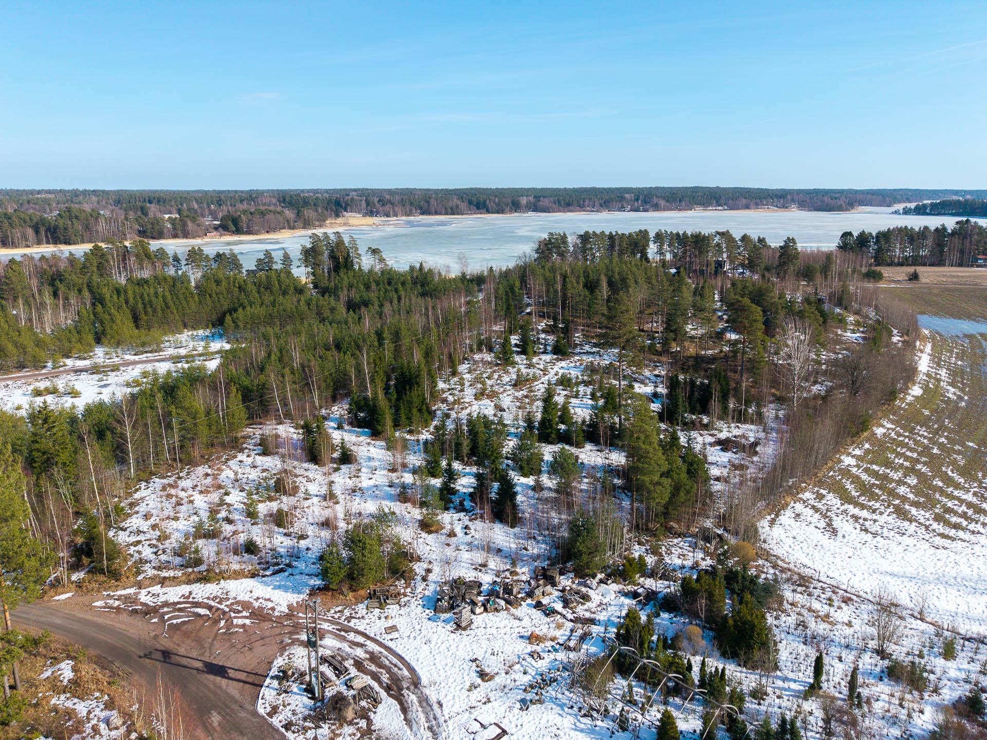 Björknäsintie 145, Seitlahti, Porvoo