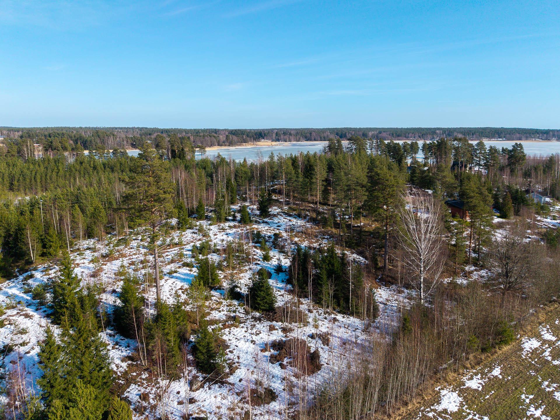 Björknäsintie 145, Seitlahti, Porvoo