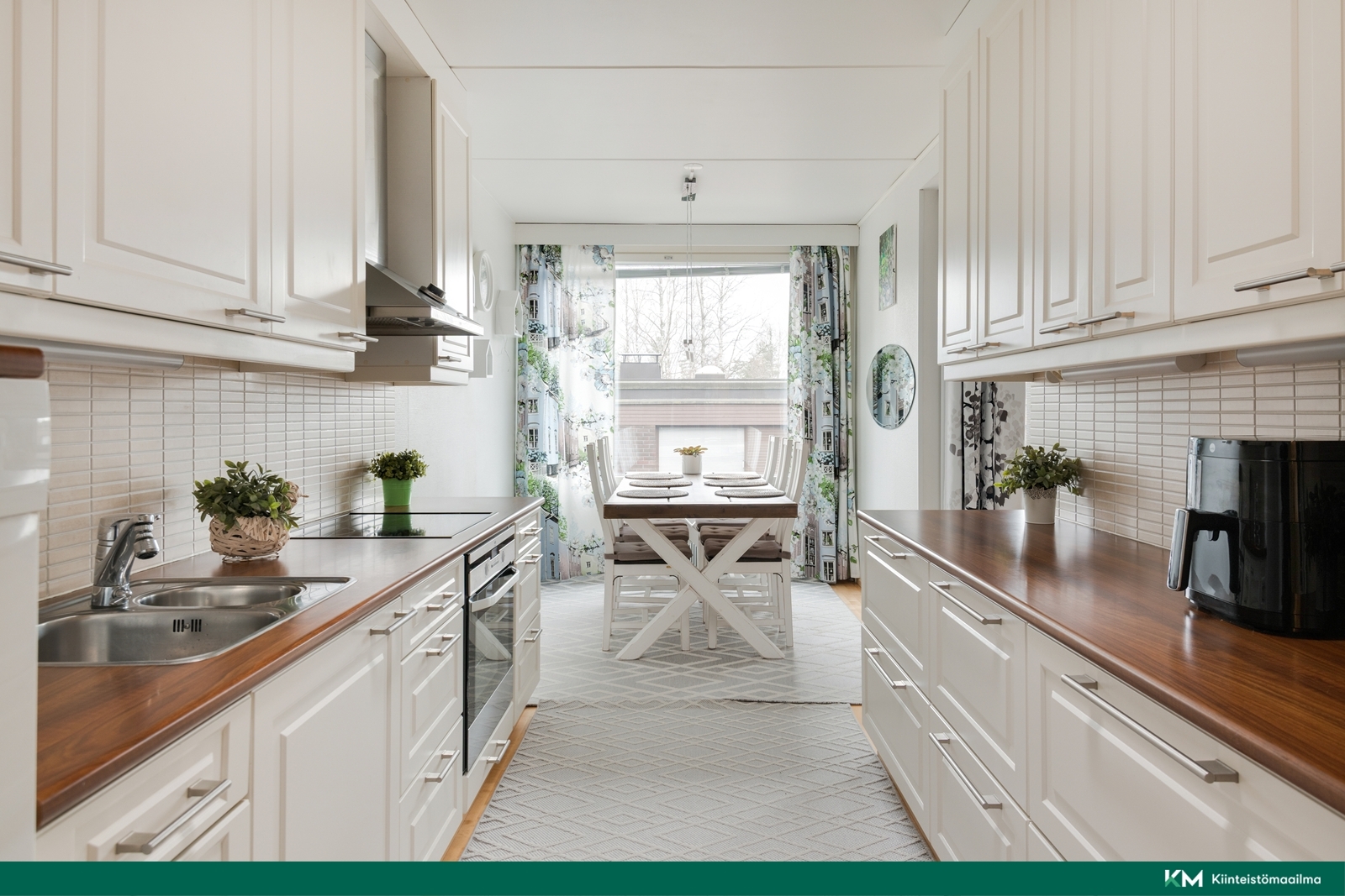 Metsontie 1, Riihikallio, Tuusula