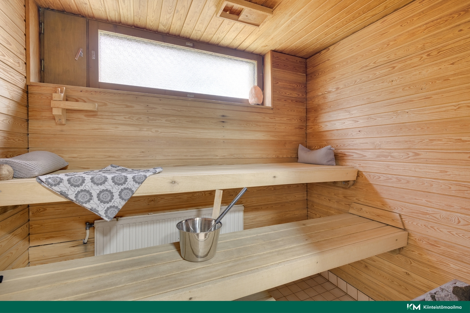 Metsontie 1, Riihikallio, Tuusula