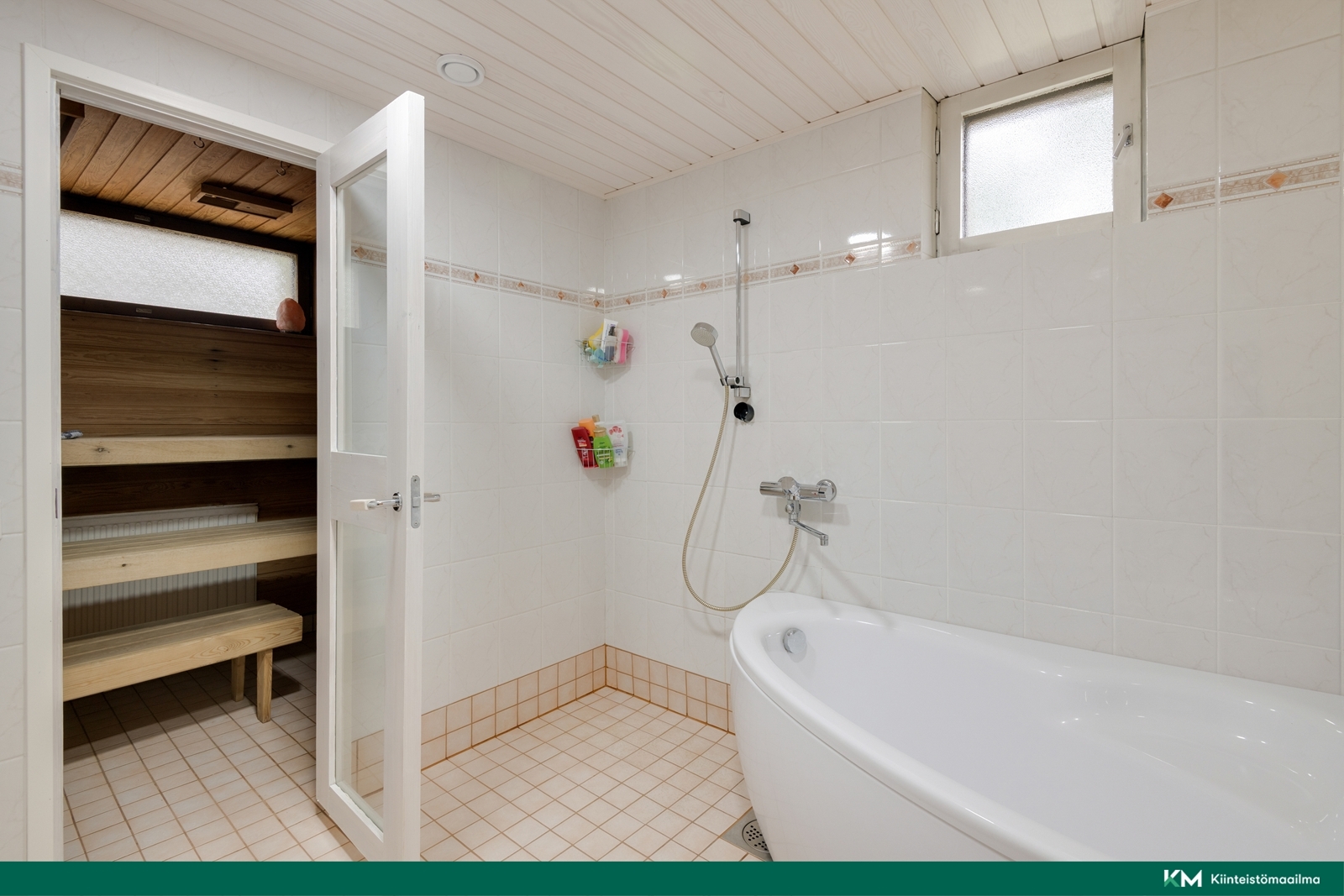 Metsontie 1, Riihikallio, Tuusula