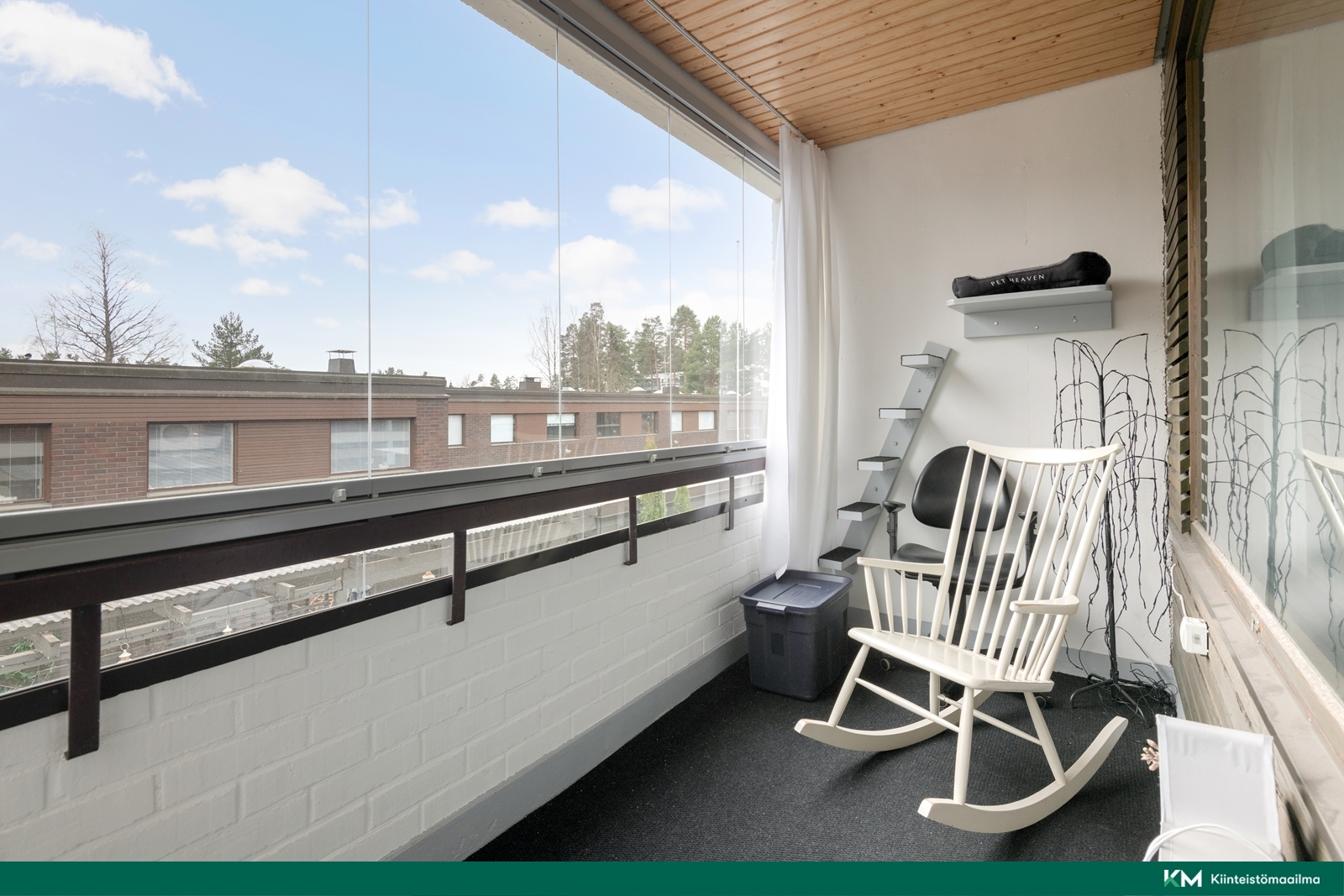 Metsontie 1, Riihikallio, Tuusula