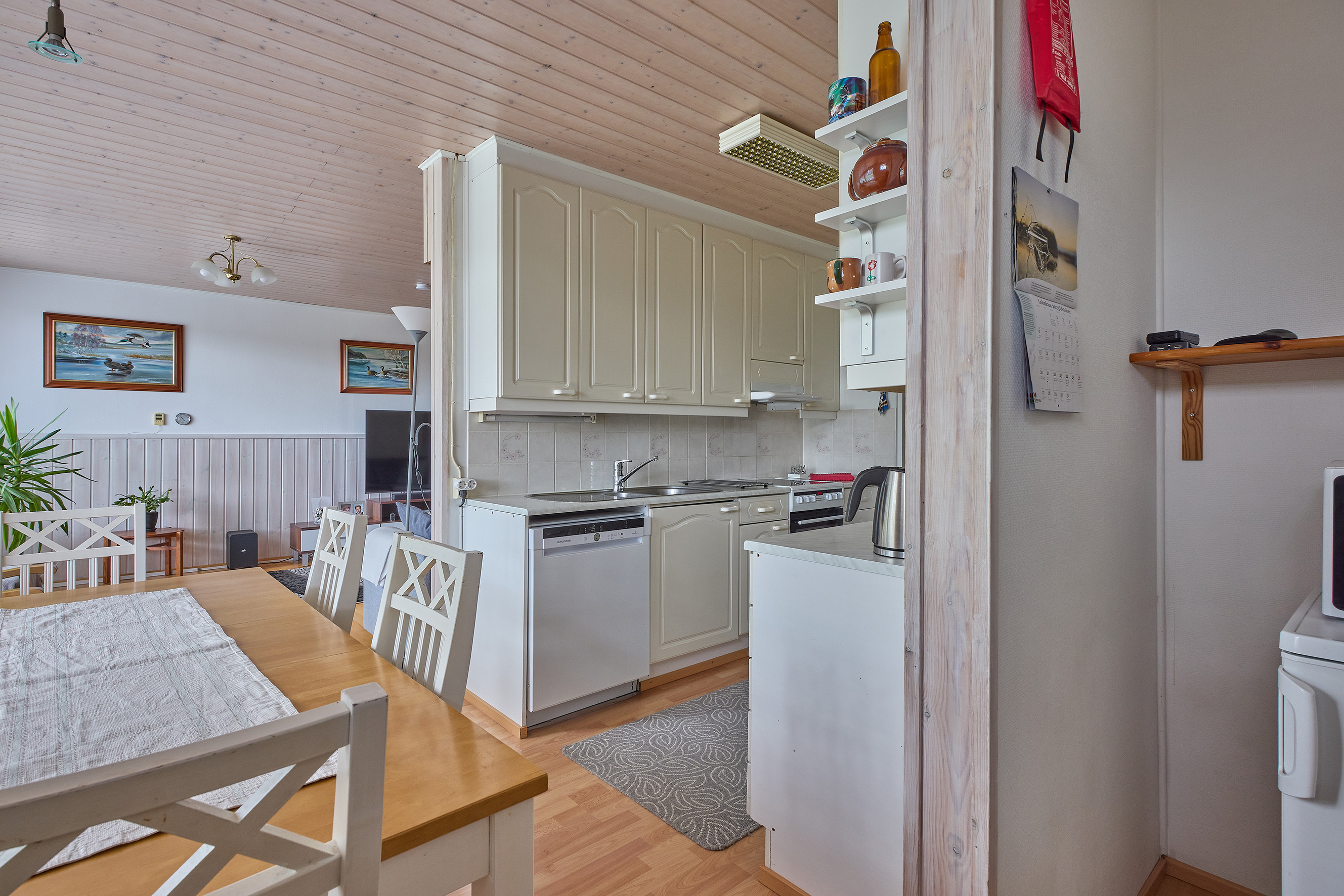 Heinilänpolku 14, Immula, Lohja