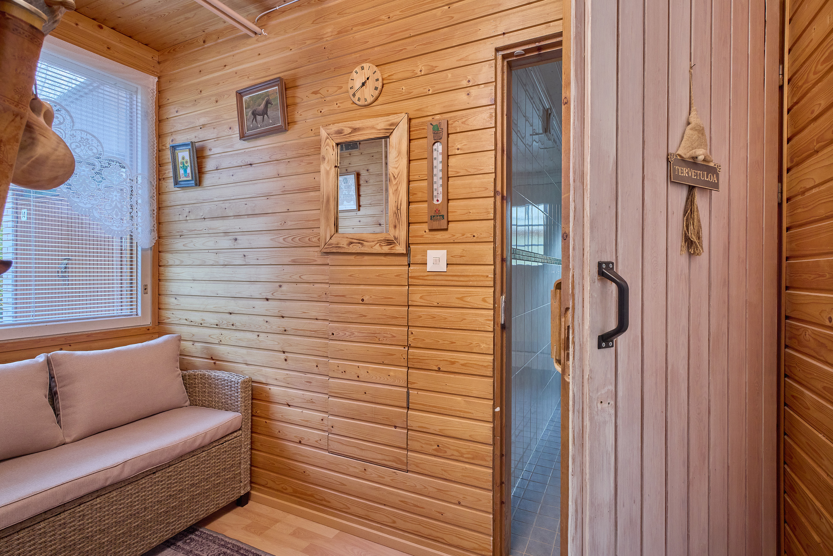Heinilänpolku 14, Immula, Lohja