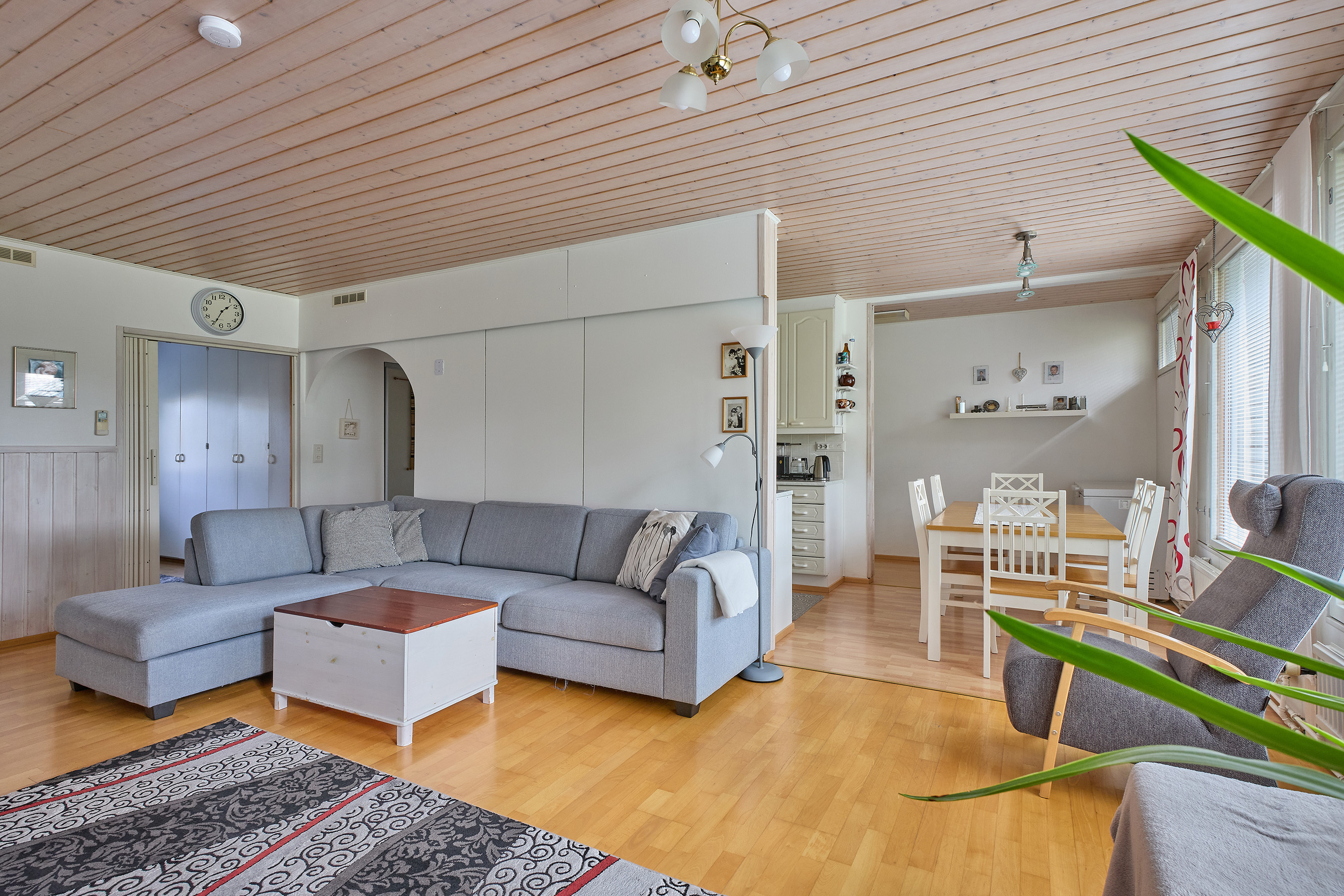 Heinilänpolku 14, Immula, Lohja