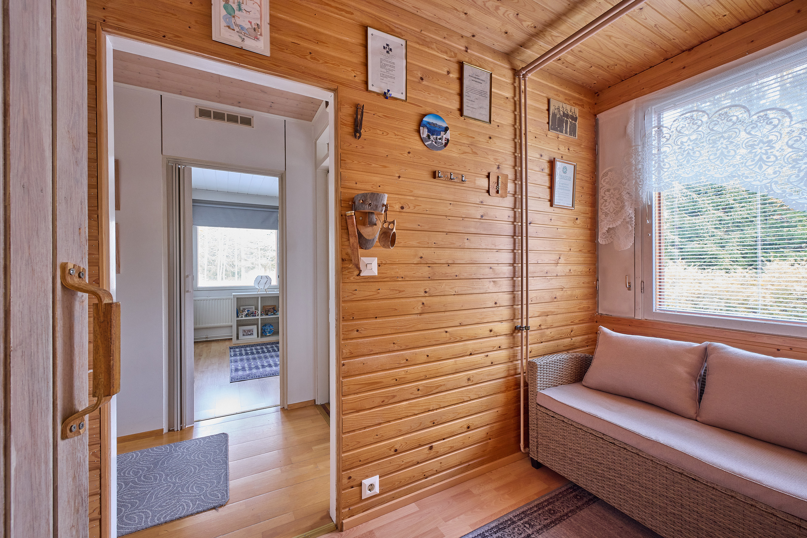 Heinilänpolku 14, Immula, Lohja