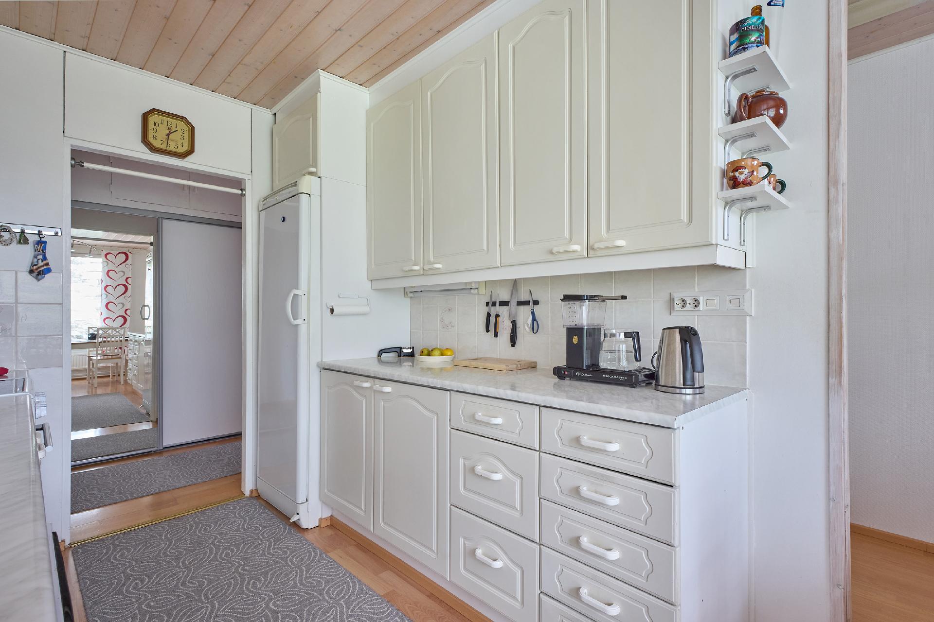 Heinilänpolku 14, Immula, Lohja