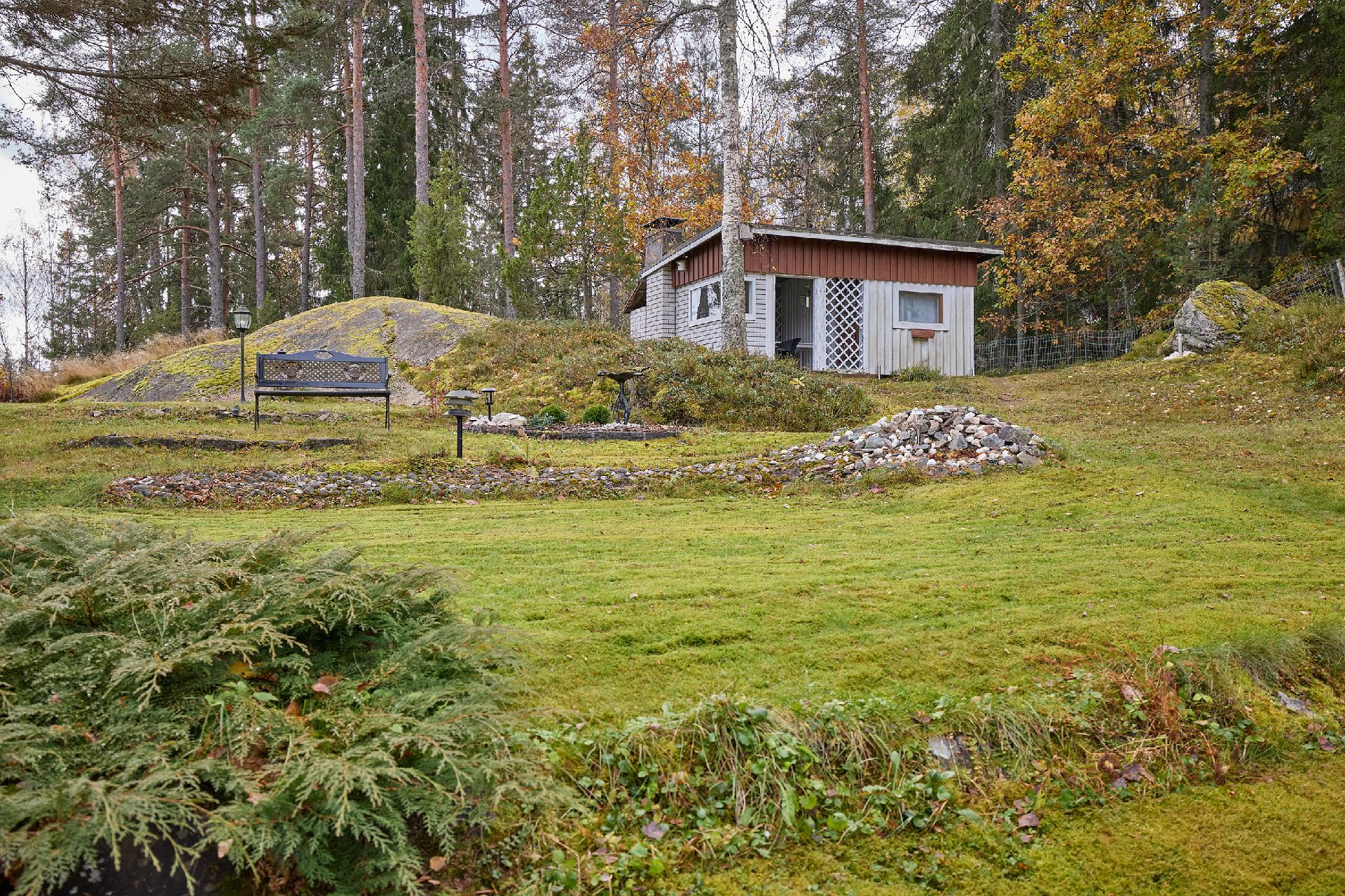 Heinilänpolku 14, Immula, Lohja