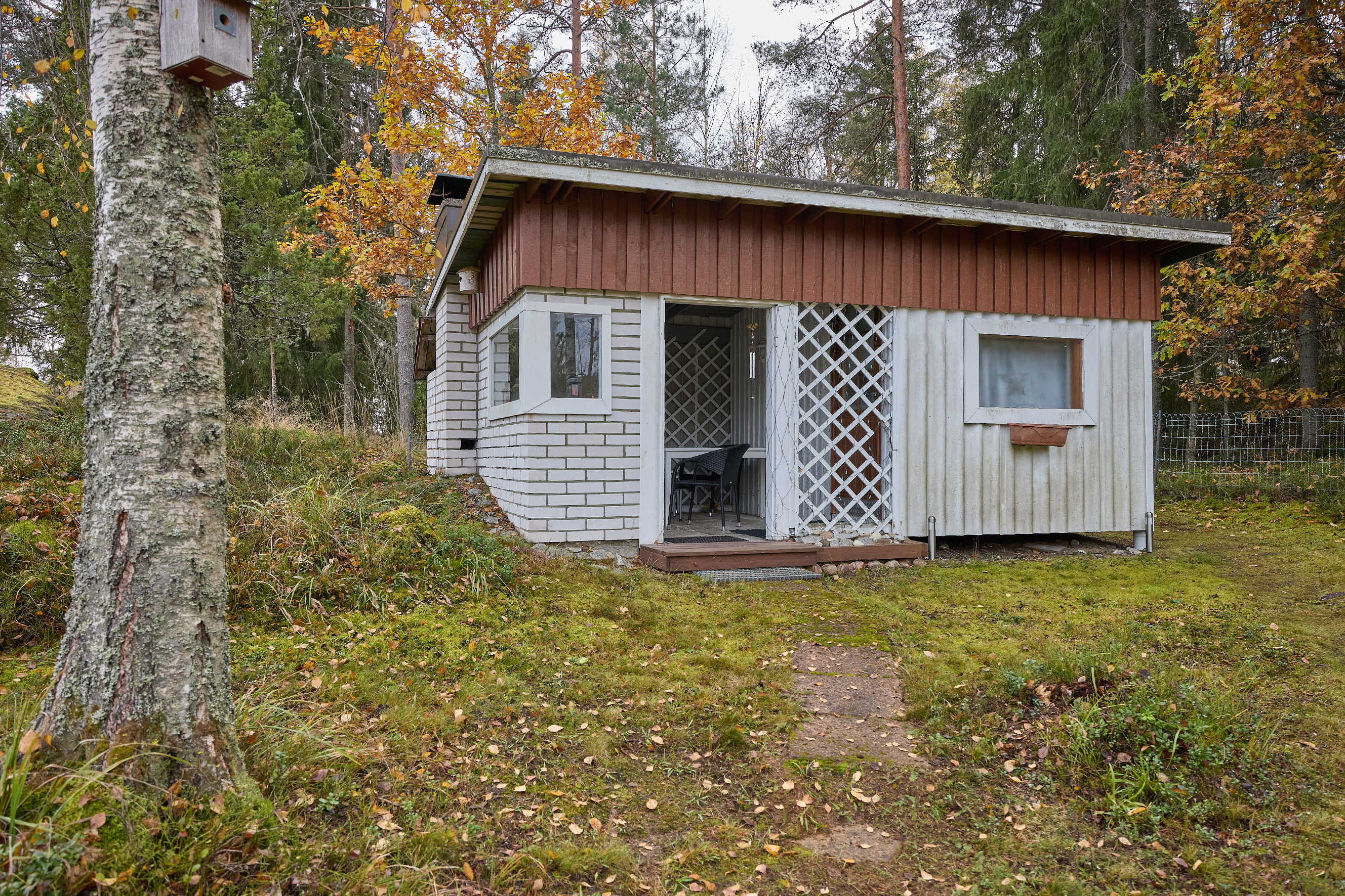 Heinilänpolku 14, Immula, Lohja