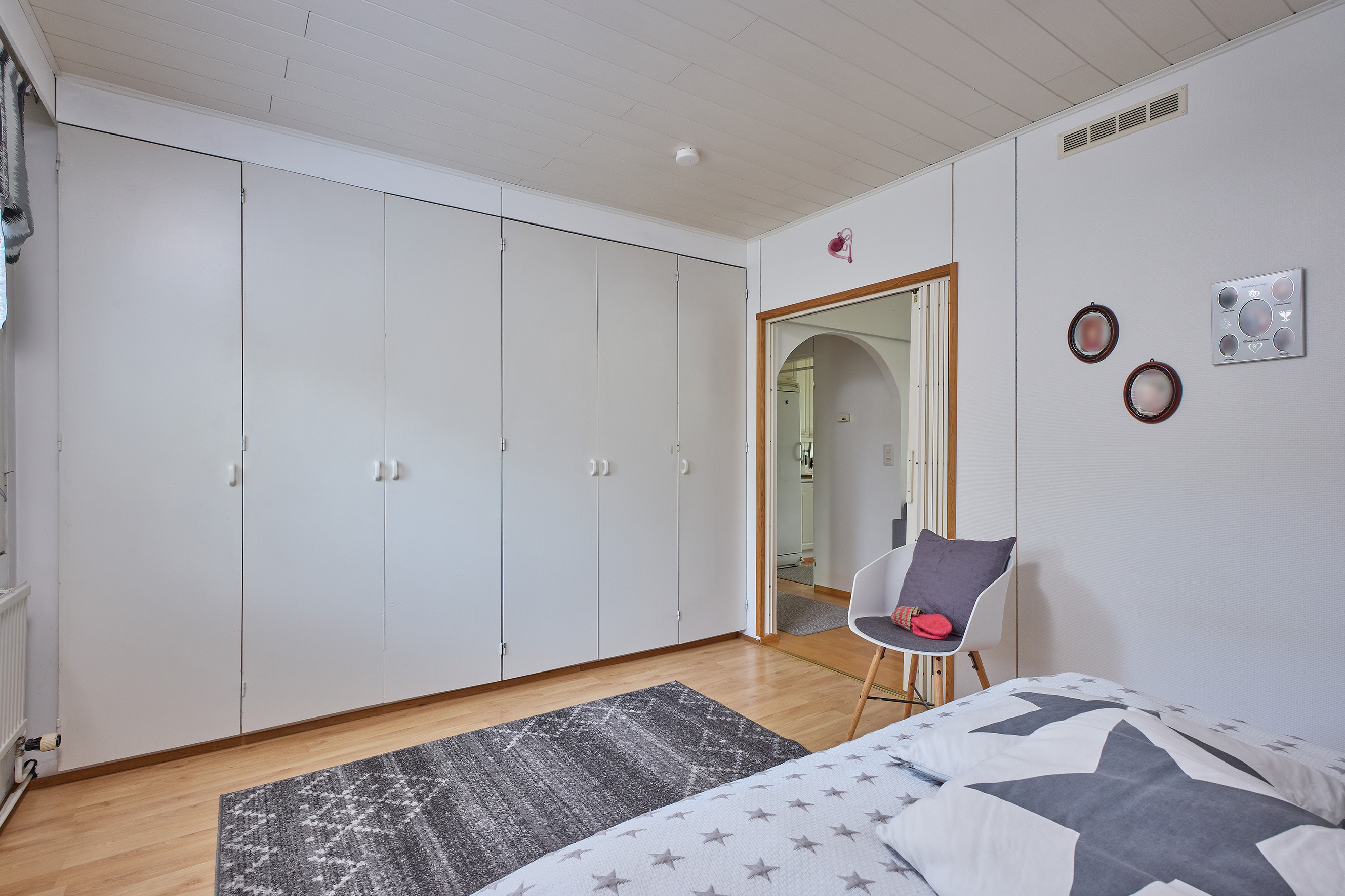 Heinilänpolku 14, Immula, Lohja
