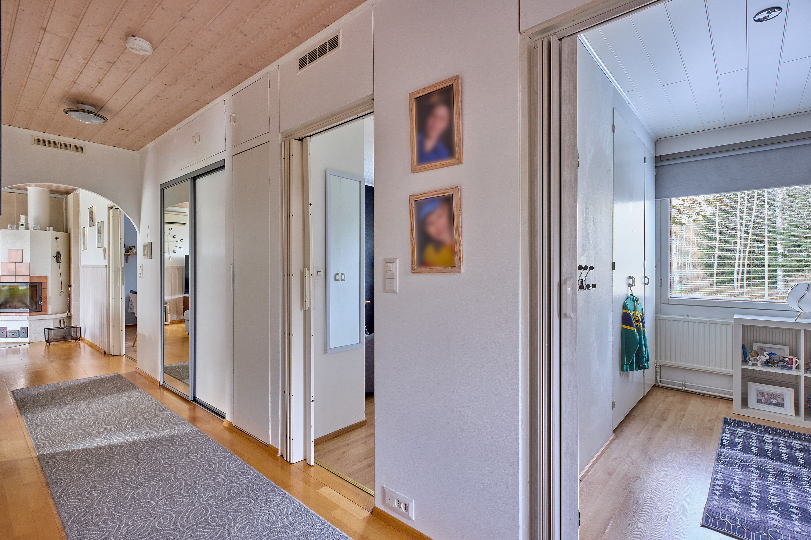 Heinilänpolku 14, Immula, Lohja