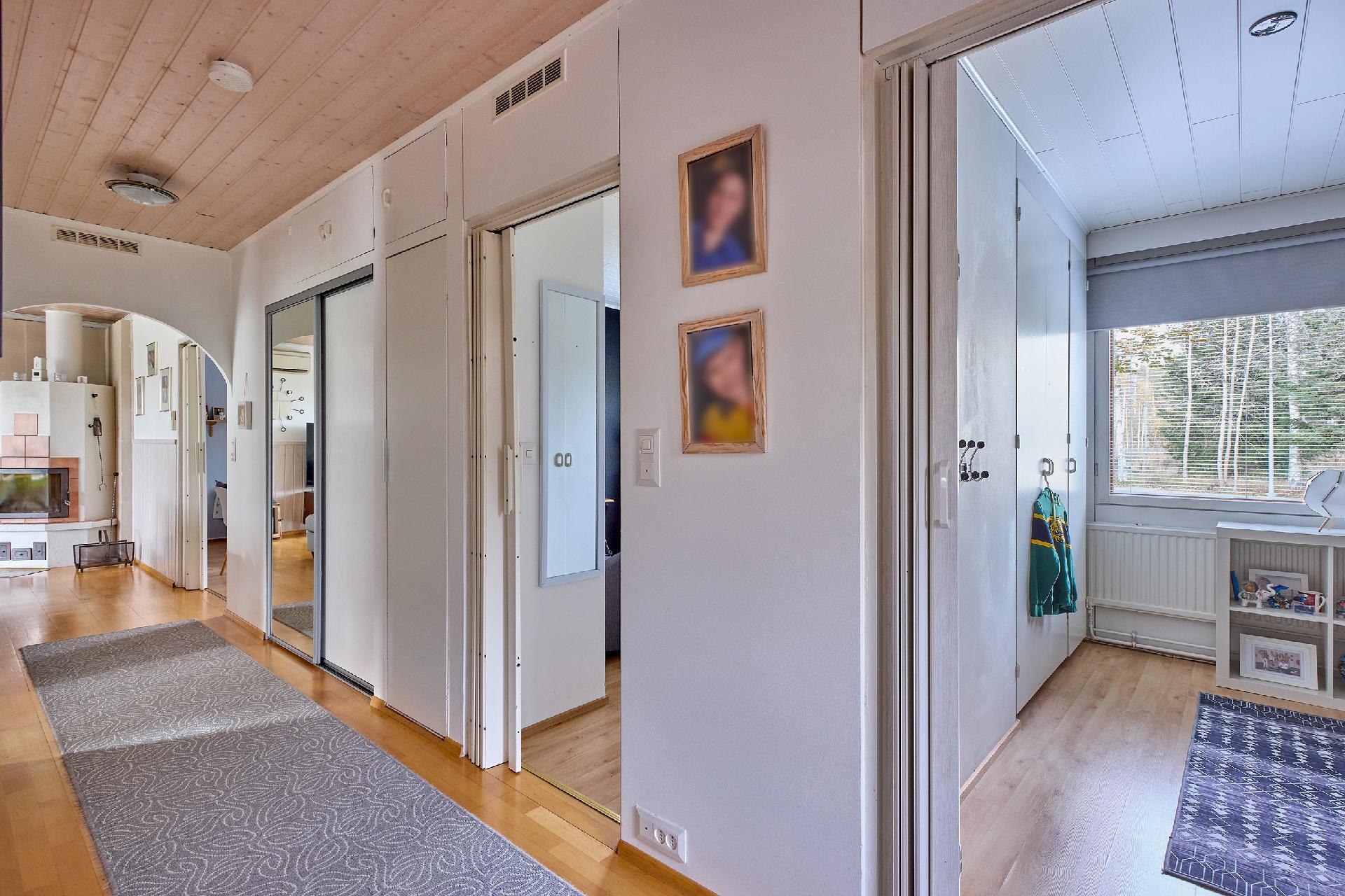 Heinilänpolku 14, Immula, Lohja