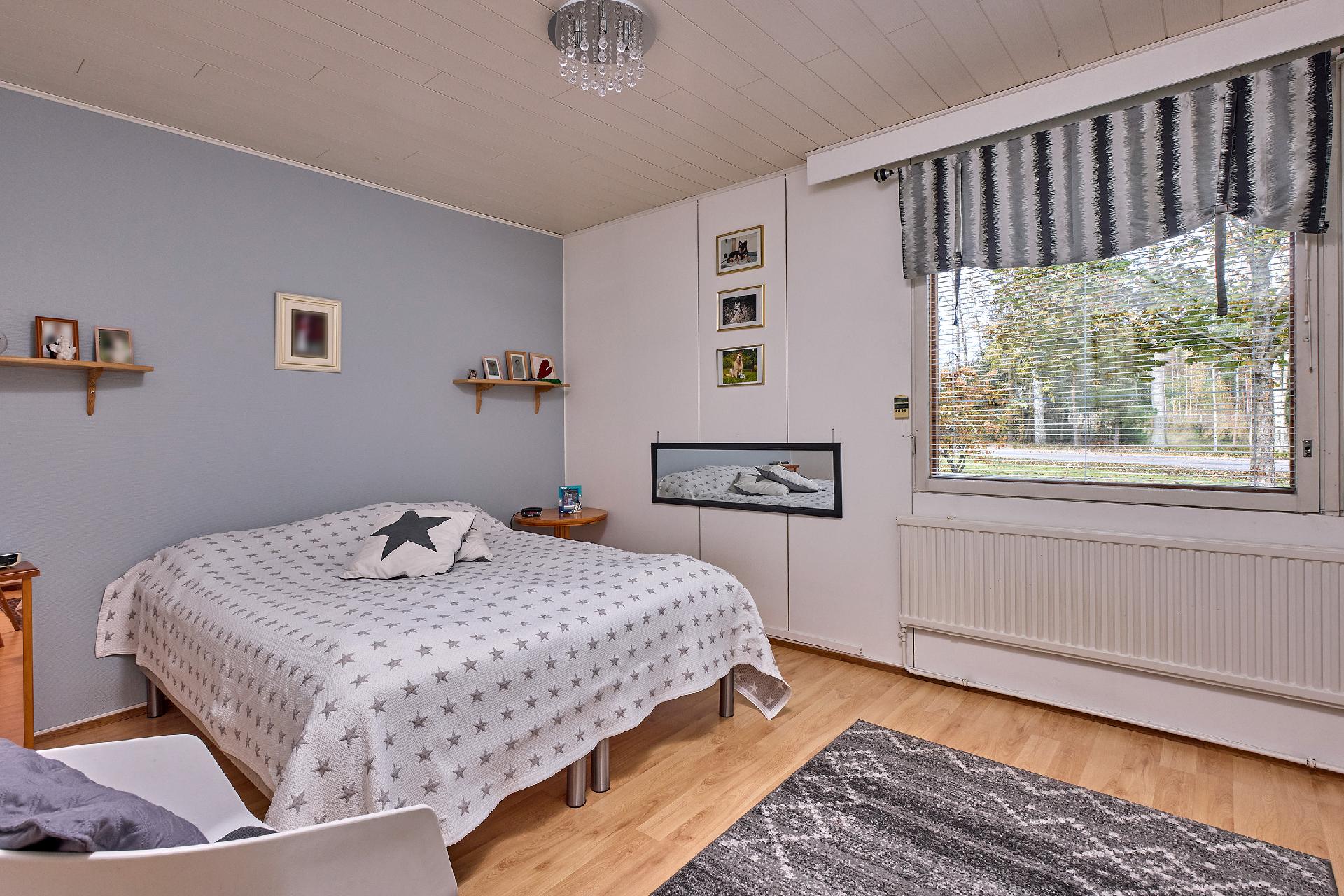 Heinilänpolku 14, Immula, Lohja