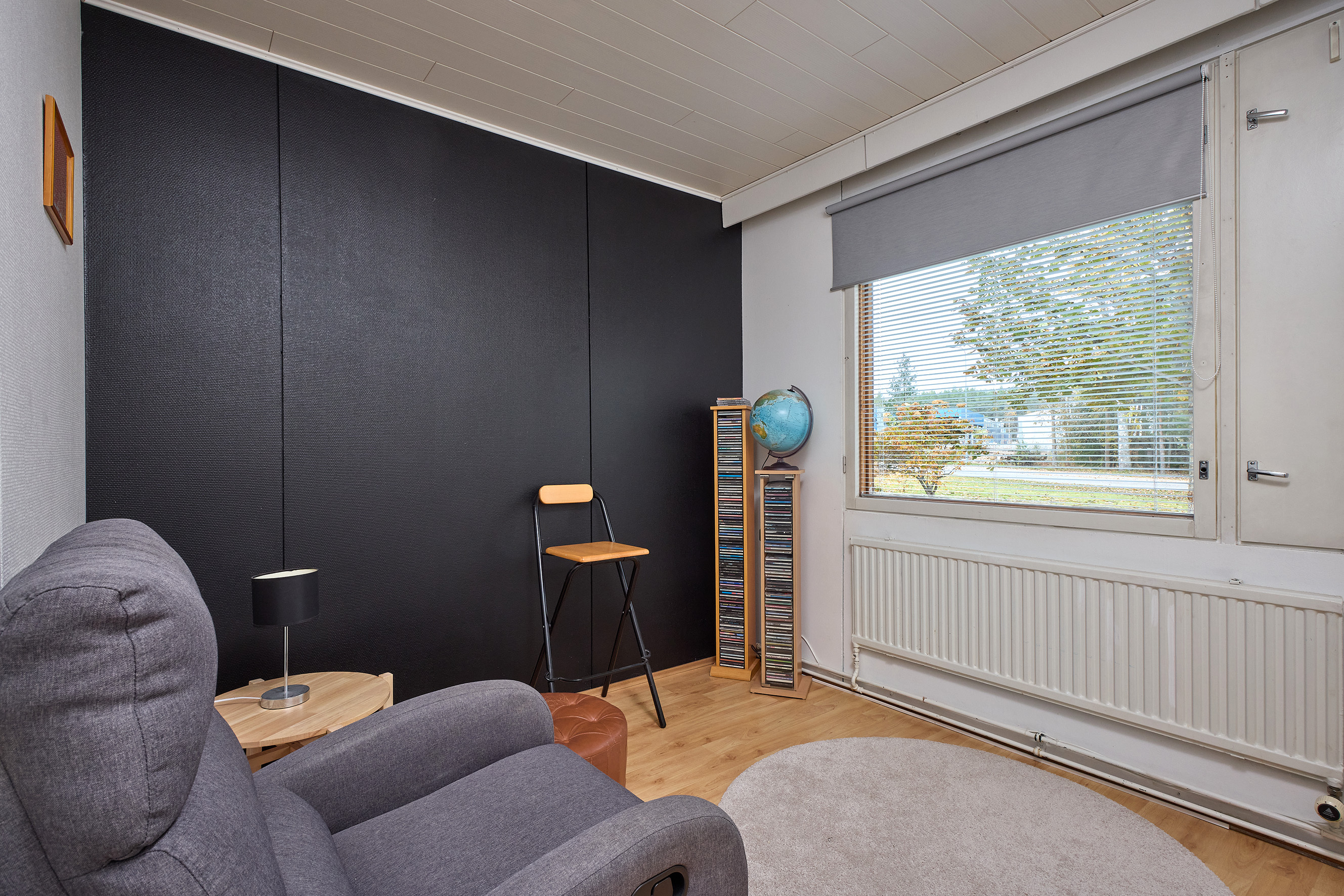 Heinilänpolku 14, Immula, Lohja