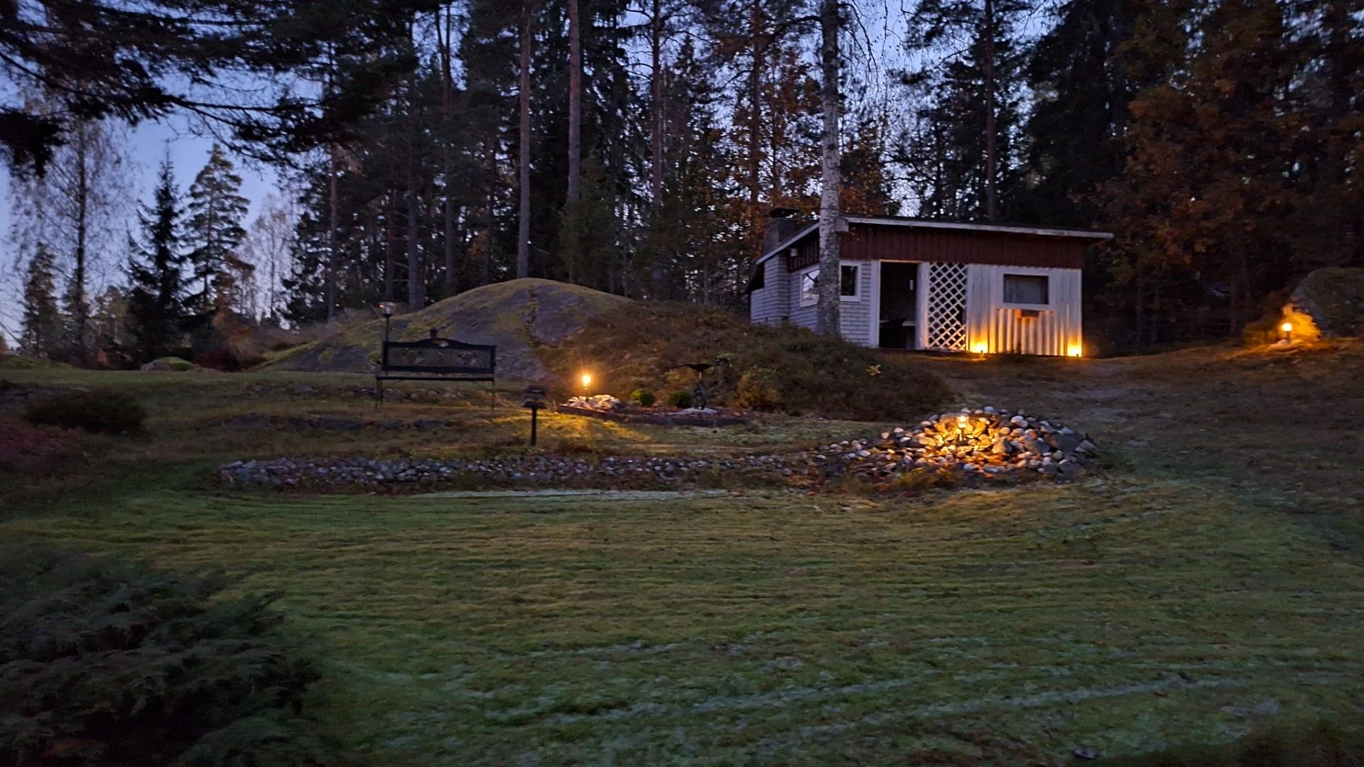 Heinilänpolku 14, Immula, Lohja