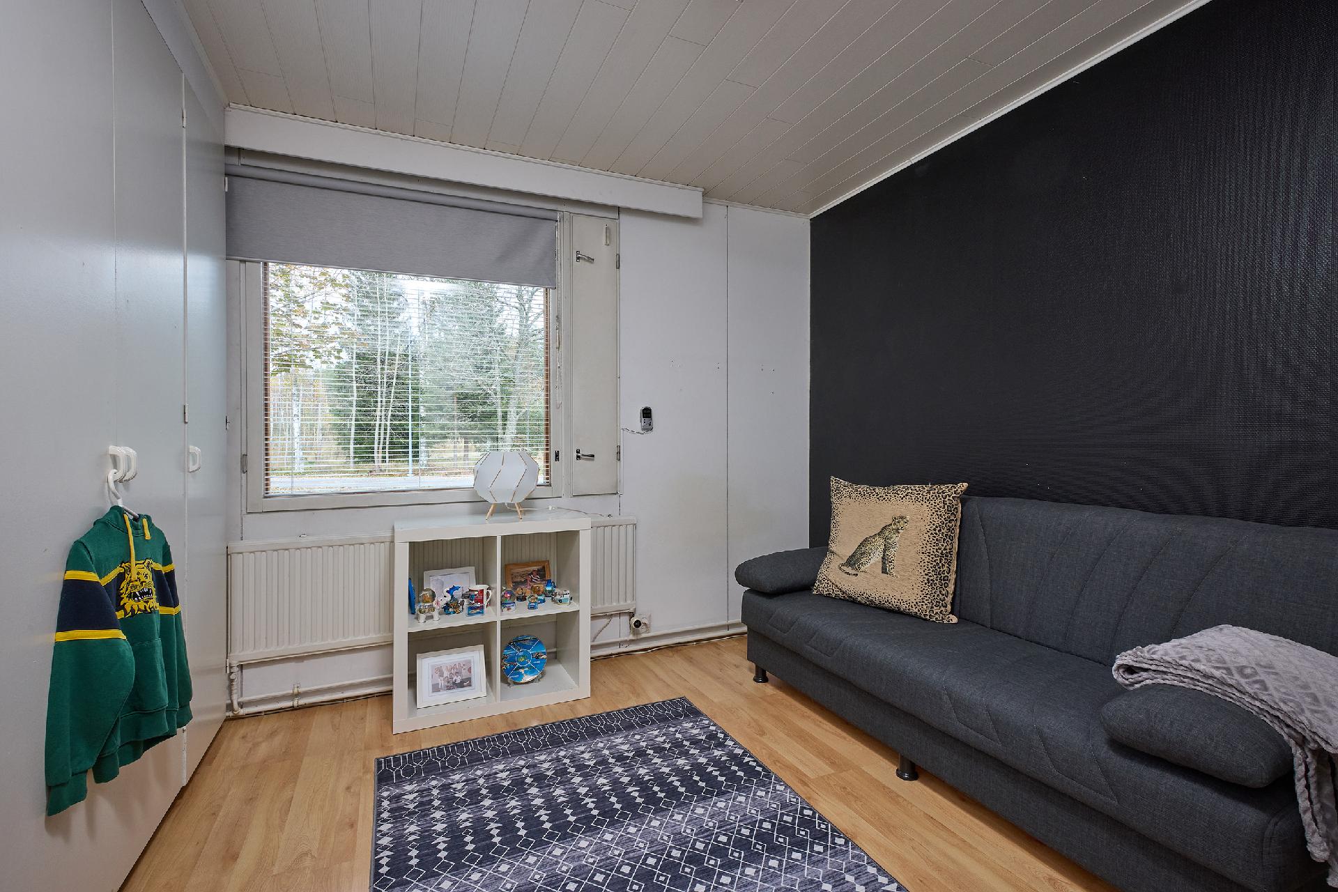 Heinilänpolku 14, Immula, Lohja