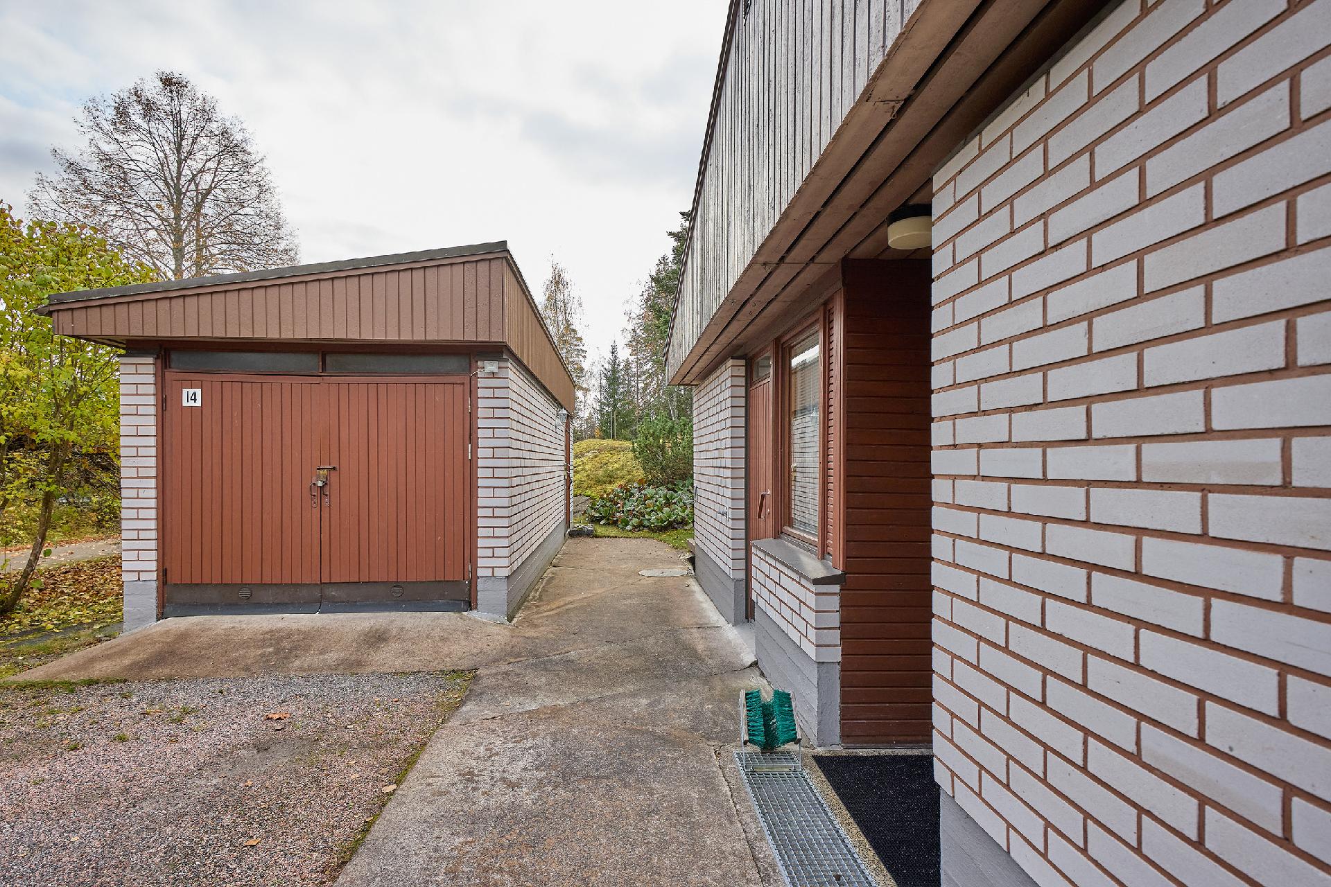 Heinilänpolku 14, Immula, Lohja