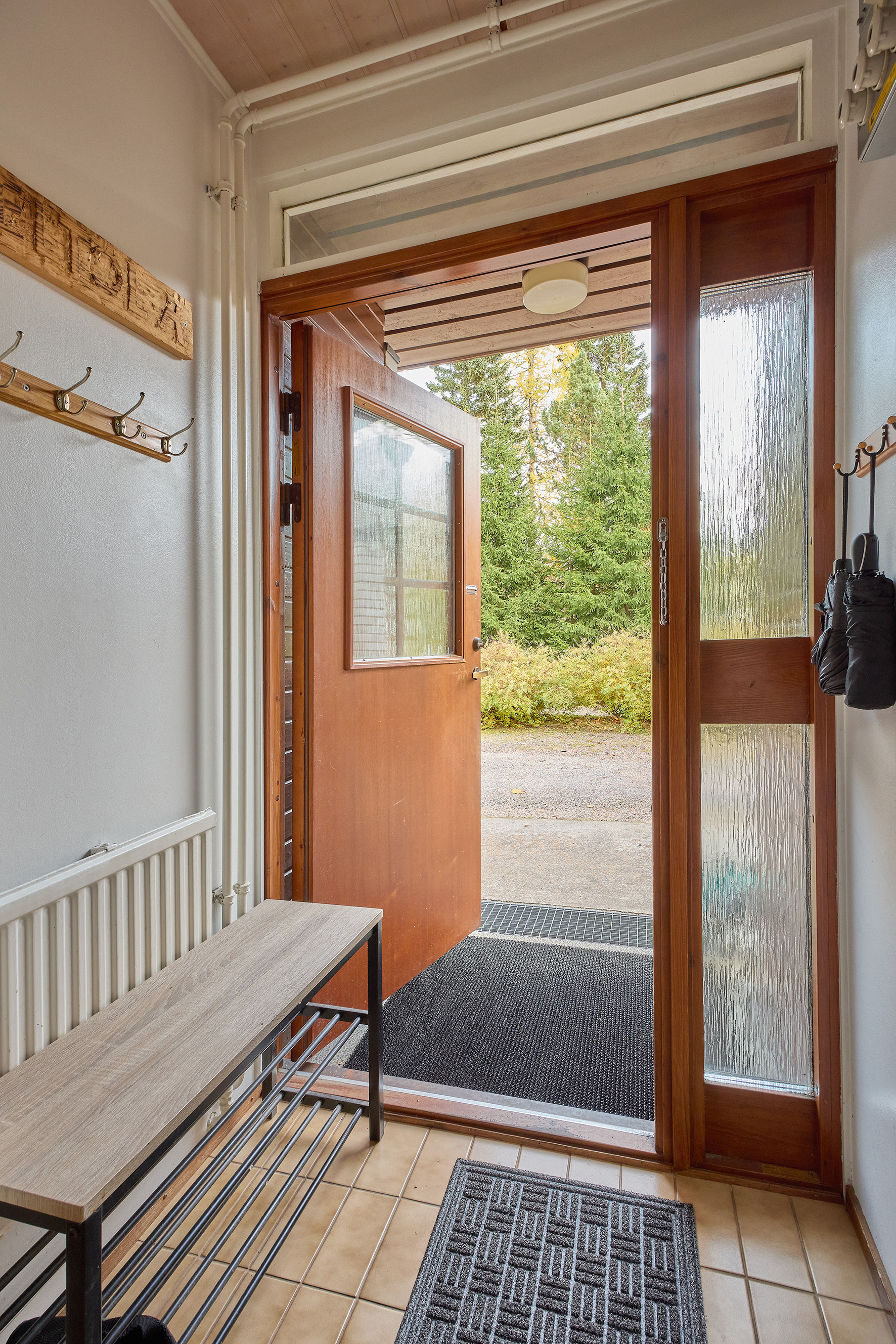 Heinilänpolku 14, Immula, Lohja