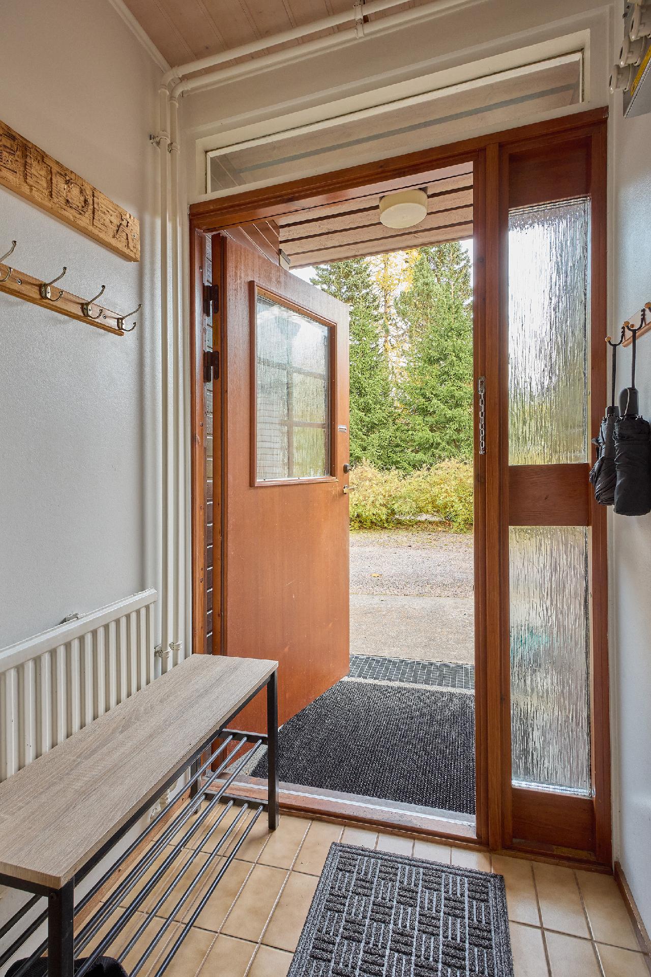 Heinilänpolku 14, Immula, Lohja