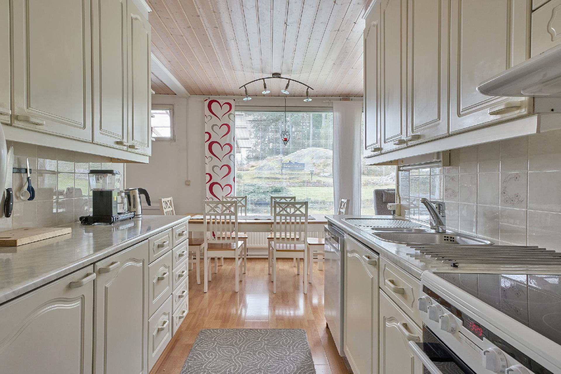 Heinilänpolku 14, Immula, Lohja