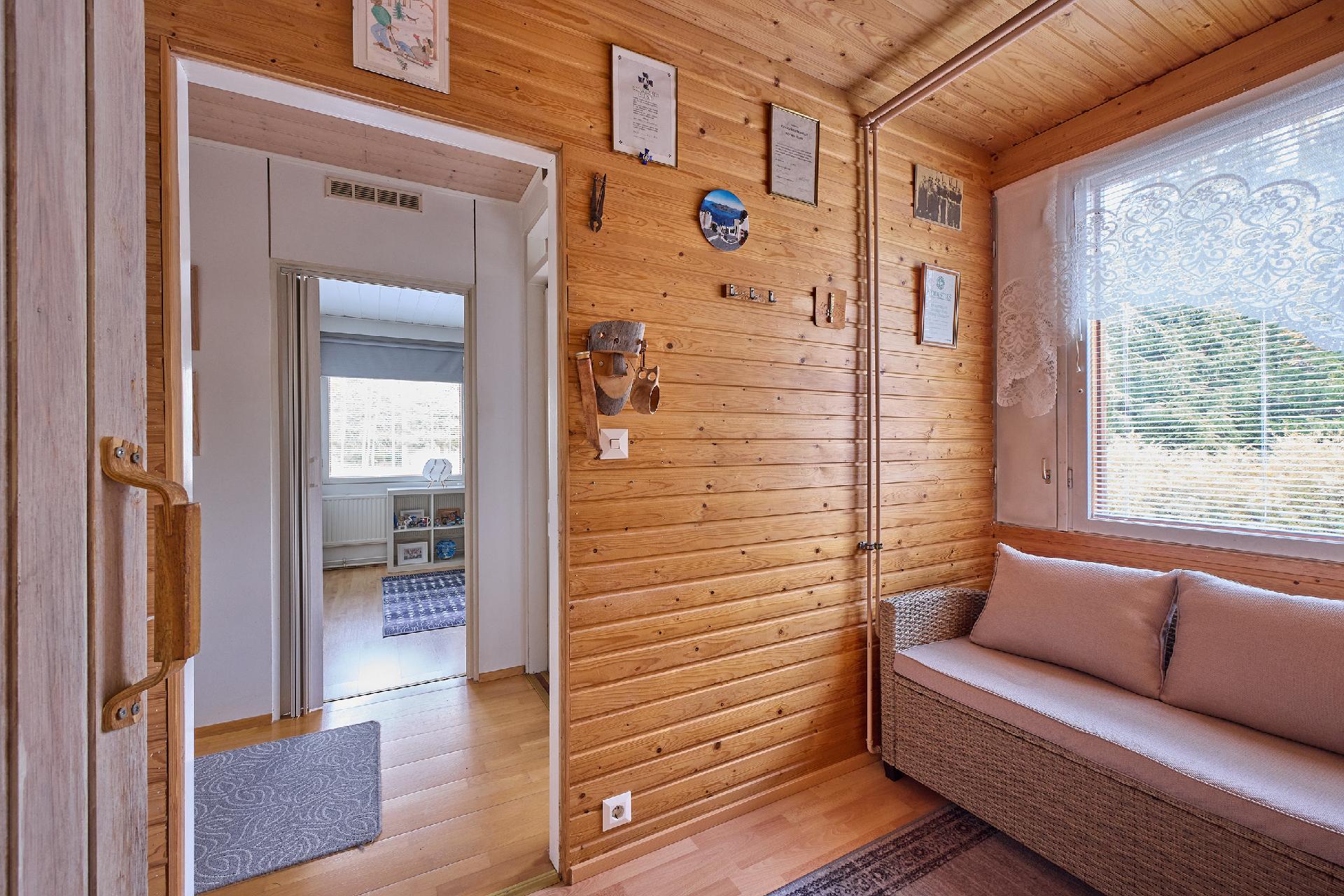 Heinilänpolku 14, Immula, Lohja