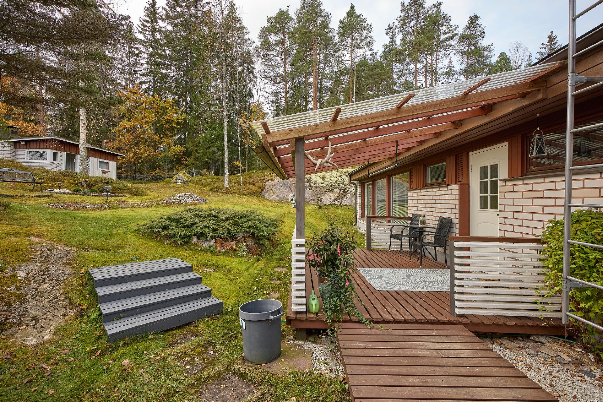 Heinilänpolku 14, Immula, Lohja