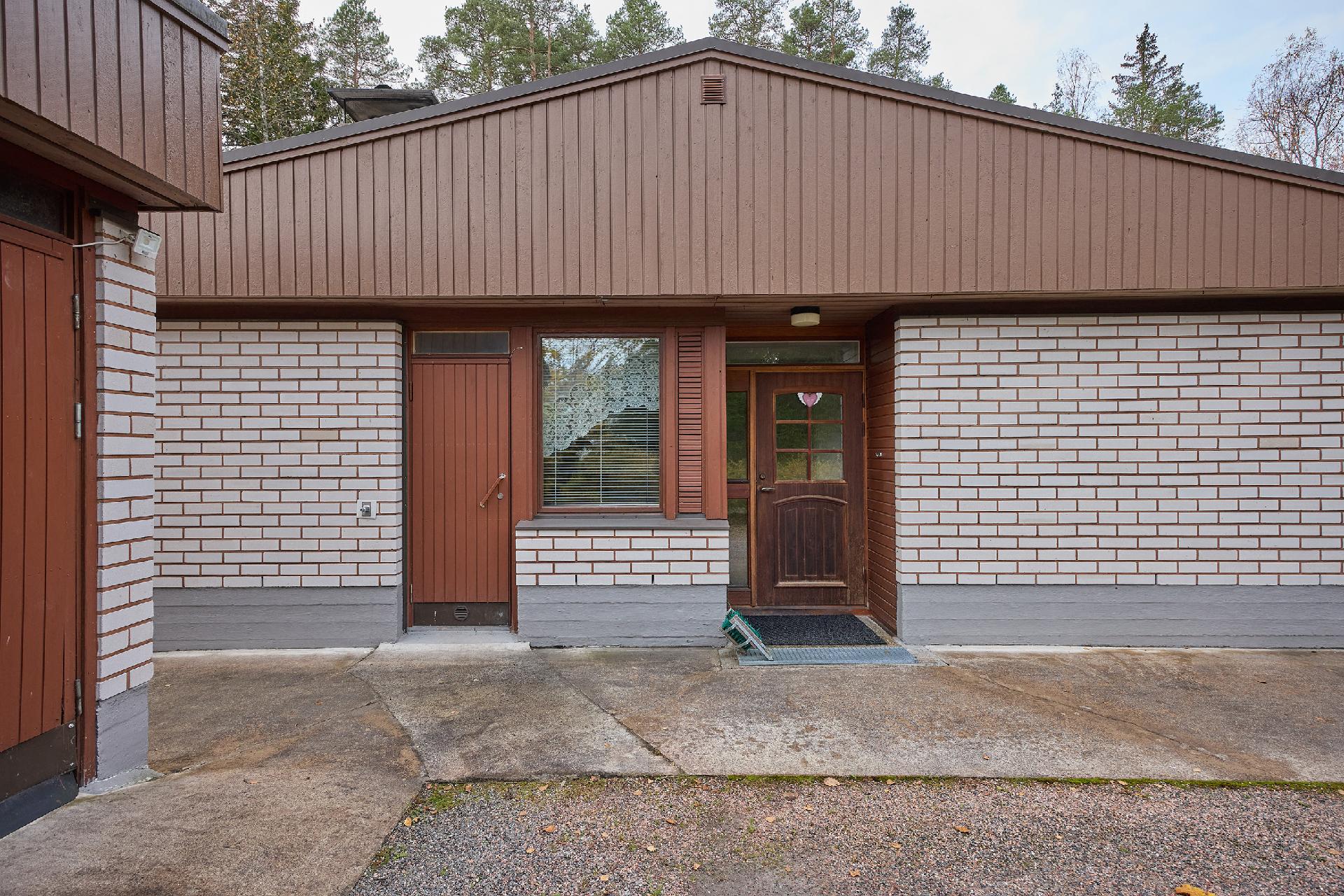 Heinilänpolku 14, Immula, Lohja