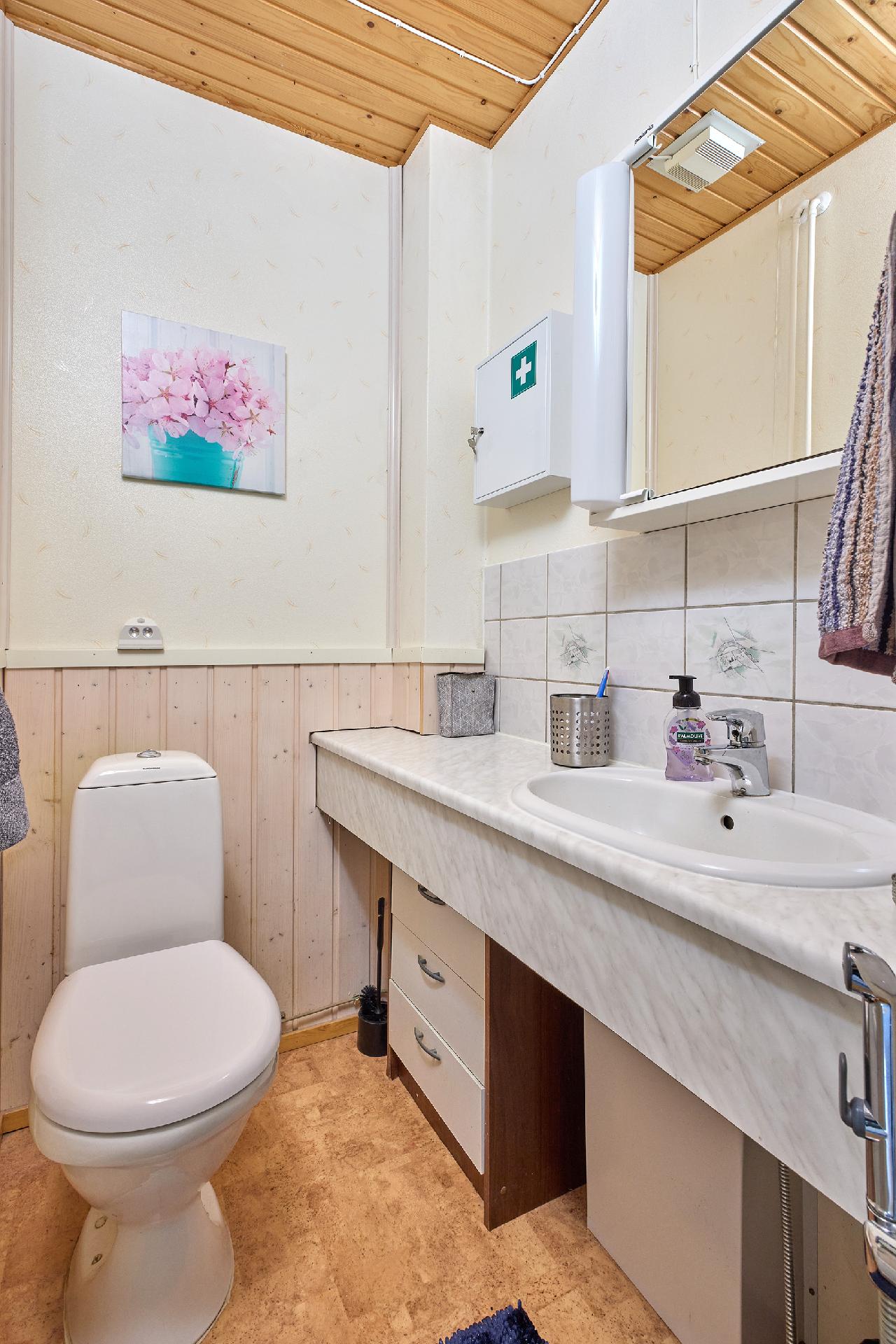 Heinilänpolku 14, Immula, Lohja