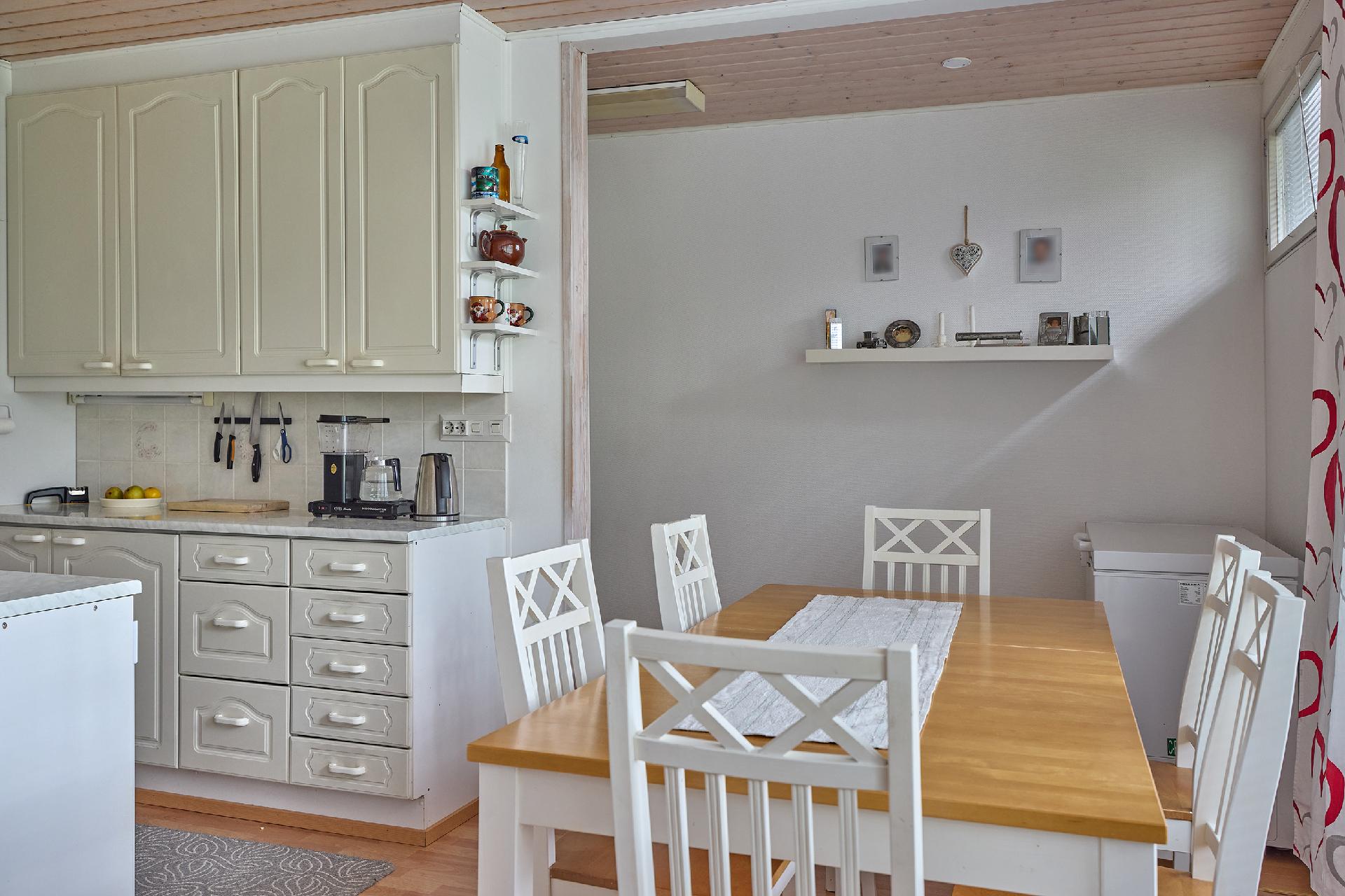 Heinilänpolku 14, Immula, Lohja