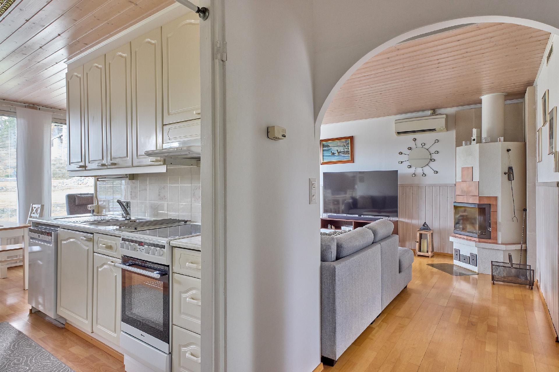 Heinilänpolku 14, Immula, Lohja