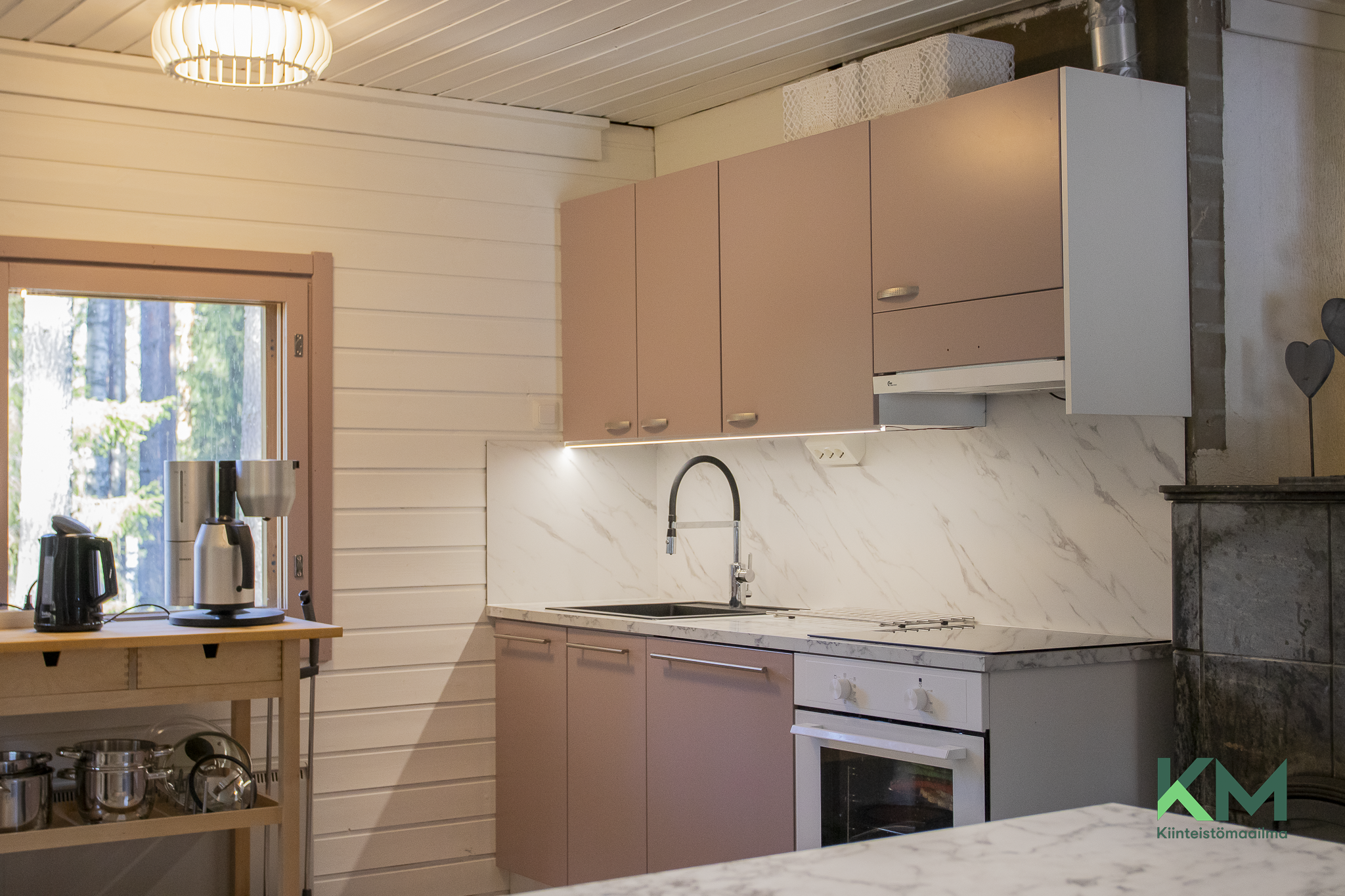 Metsämökintie 123, Savonranta, Savonlinna