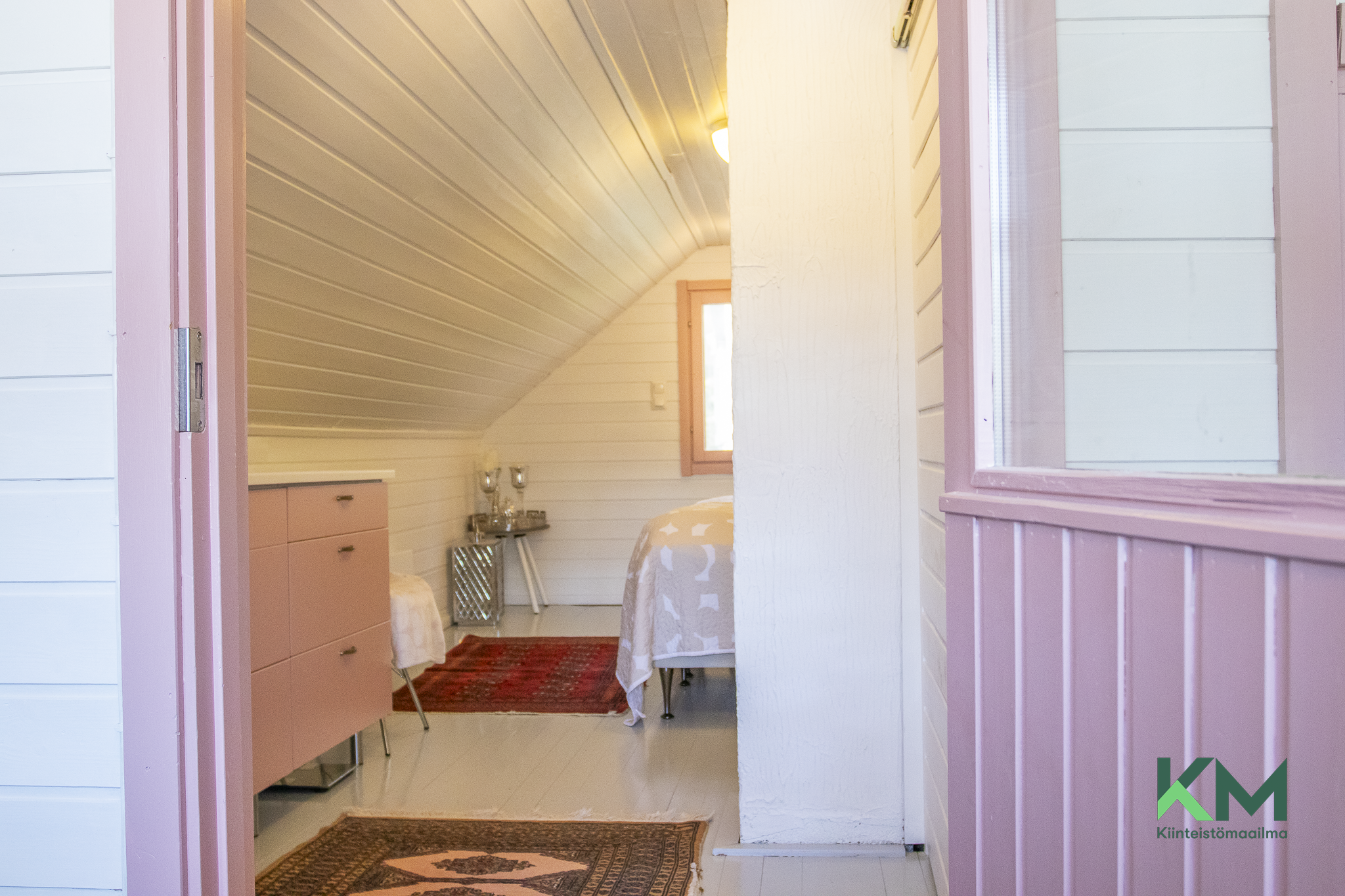 Metsämökintie 123, Savonranta, Savonlinna