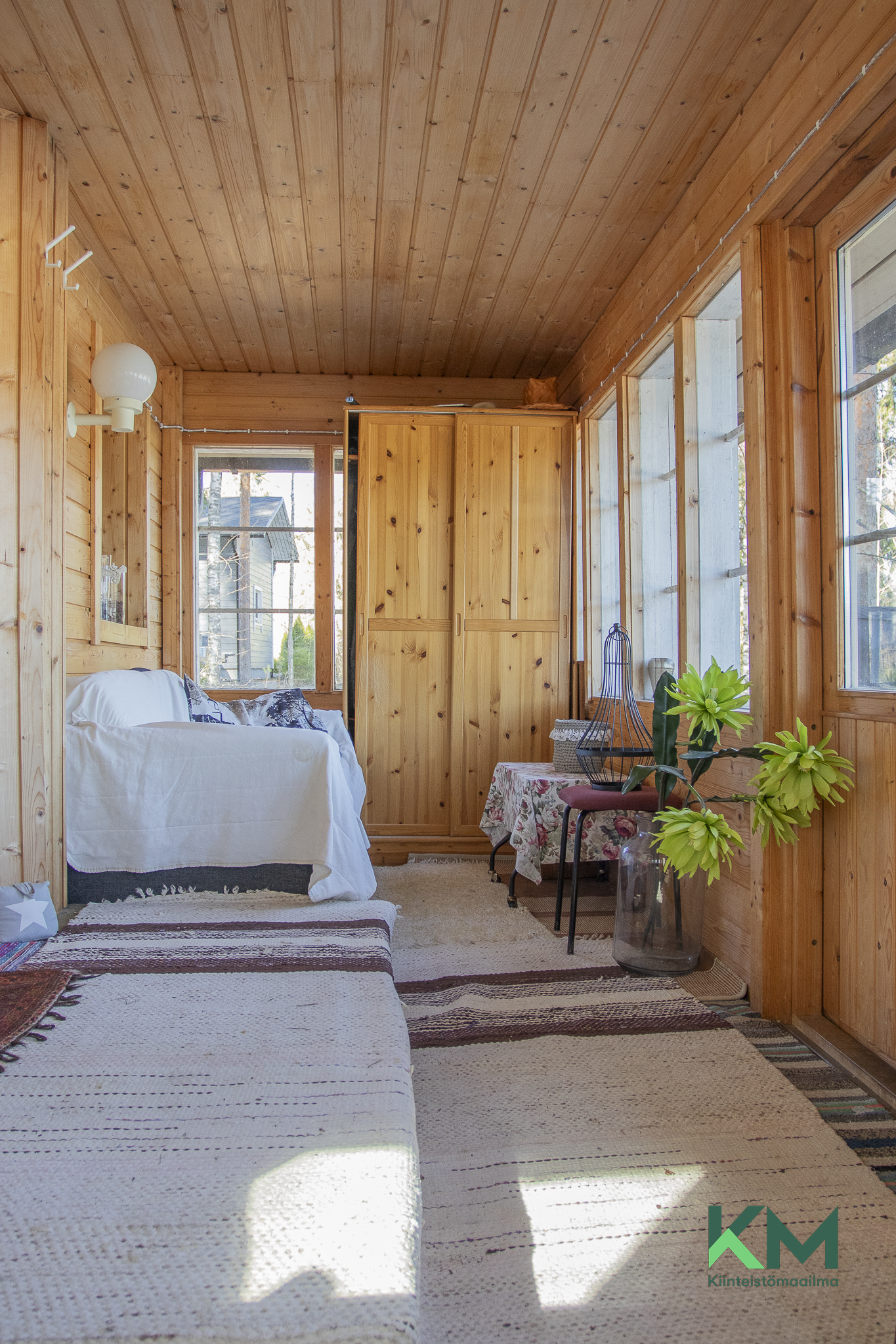 Metsämökintie 123, Savonranta, Savonlinna