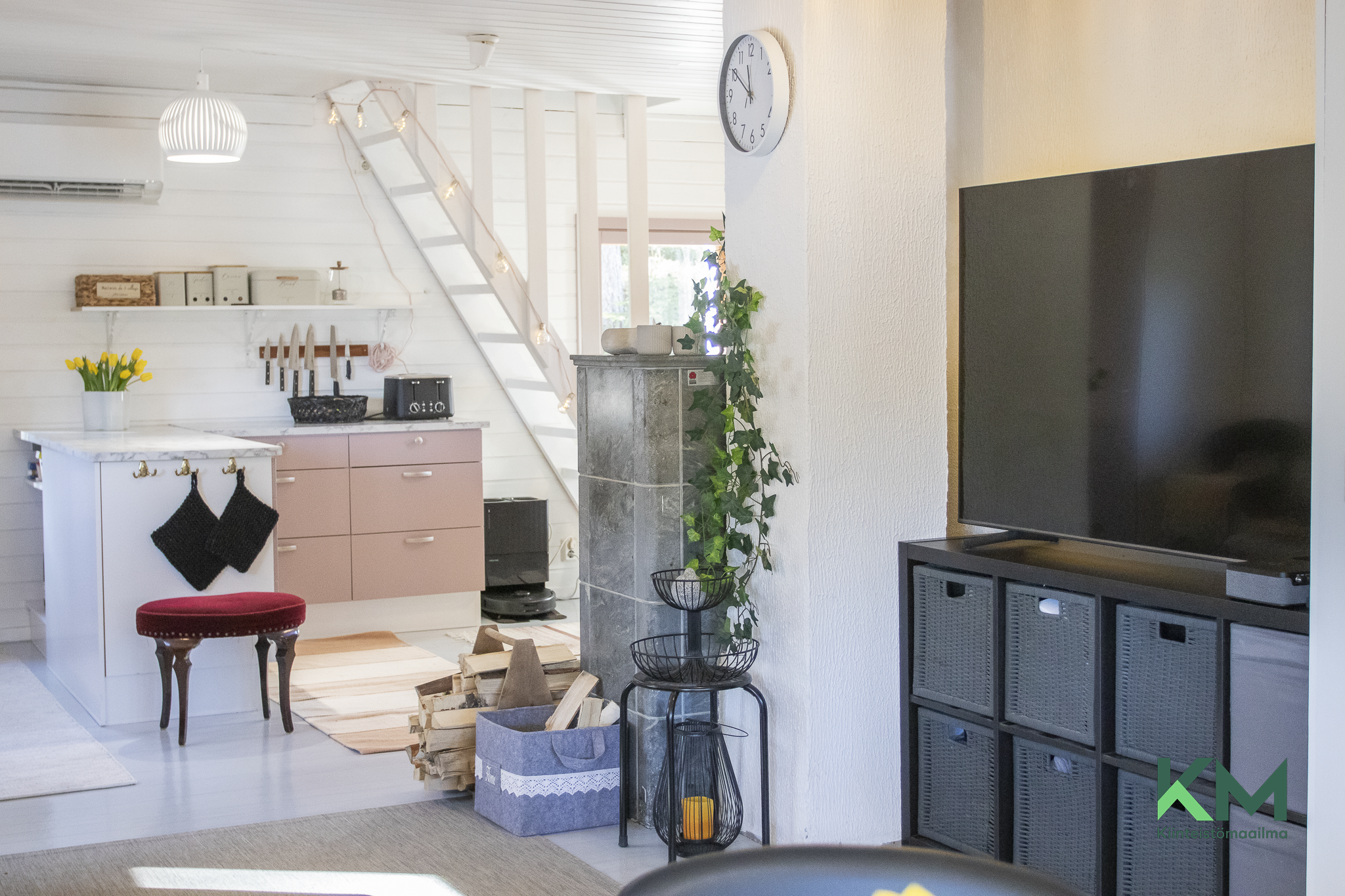 Metsämökintie 123, Savonranta, Savonlinna