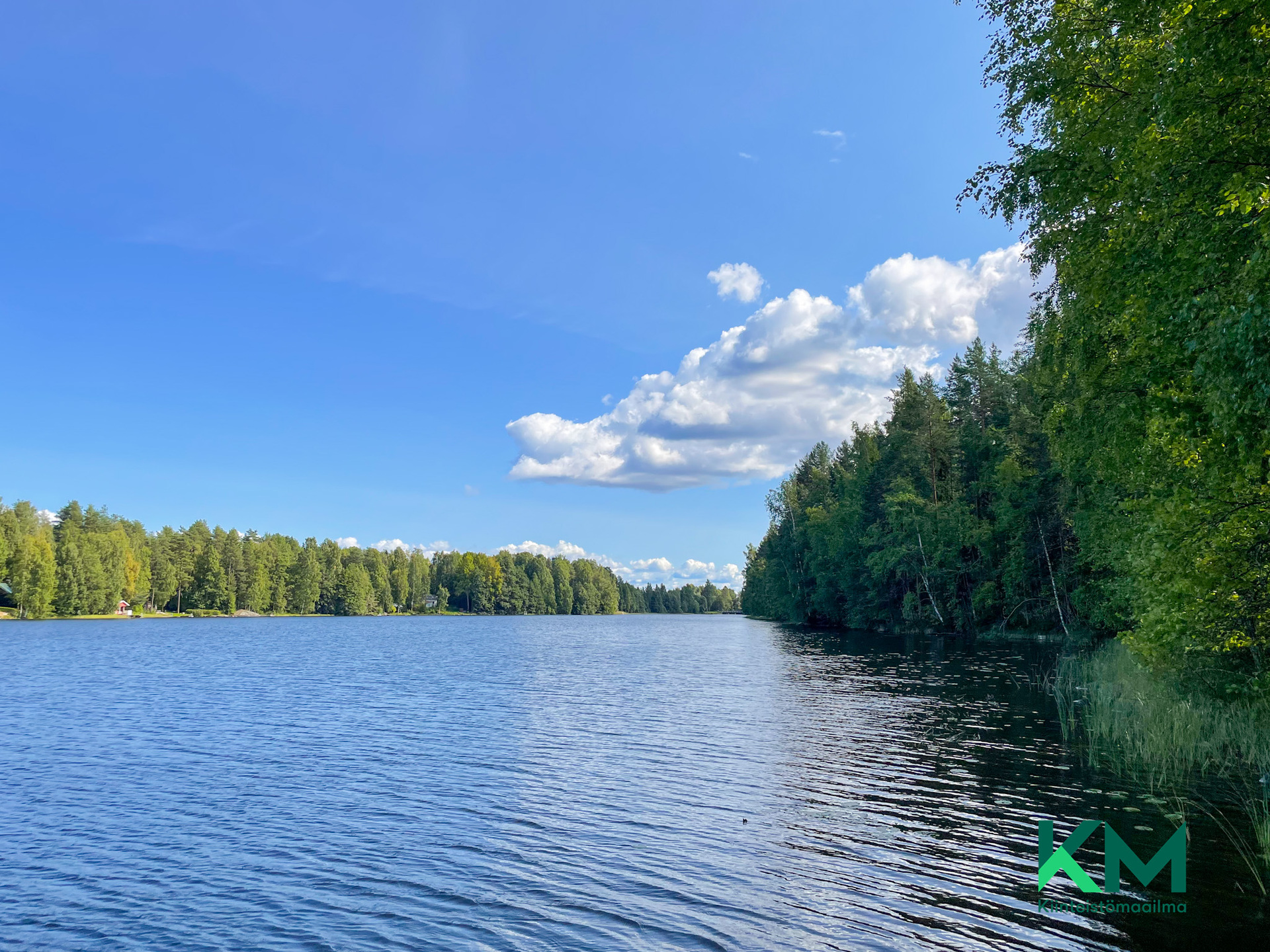 Metsämökintie 123, Savonranta, Savonlinna